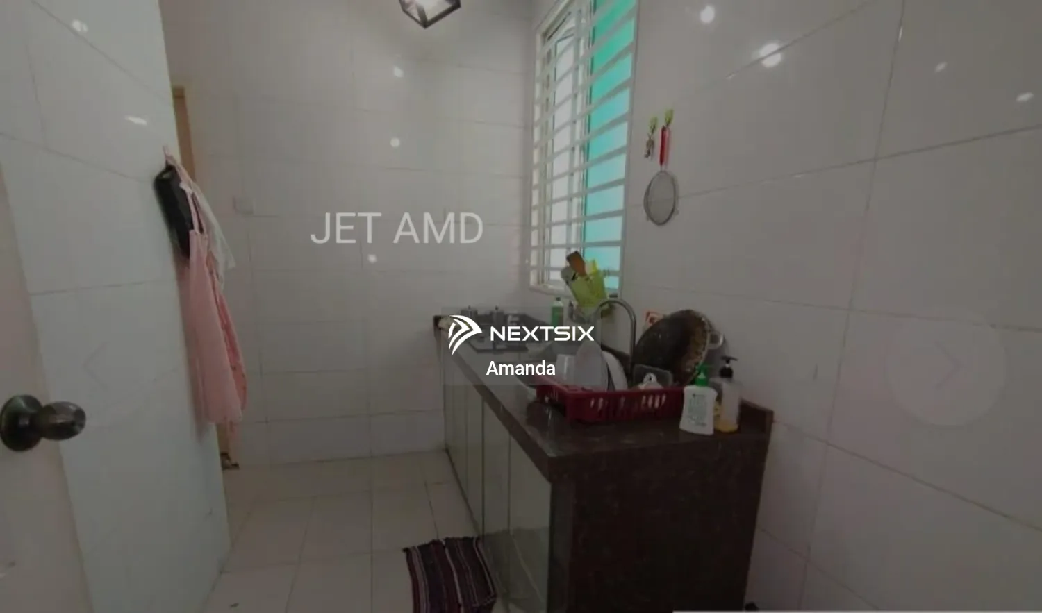 3-sty Terrace/Link House For Rent in Setia Alam Selangor - Image 6