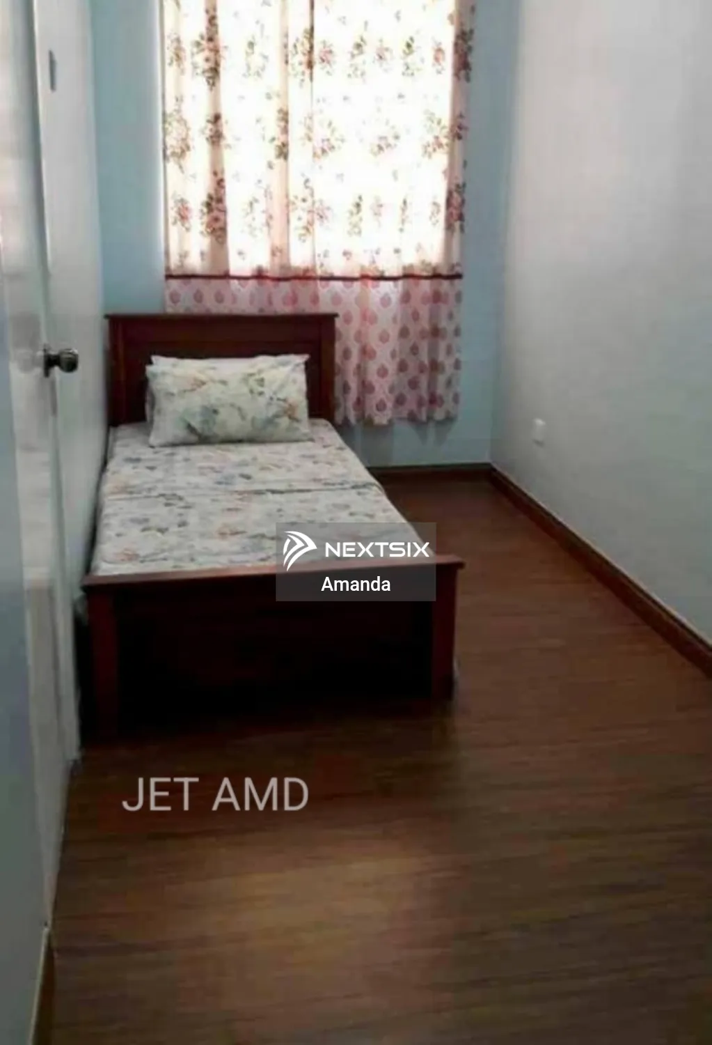 3-sty Terrace/Link House For Rent in Setia Alam Selangor - Image 7