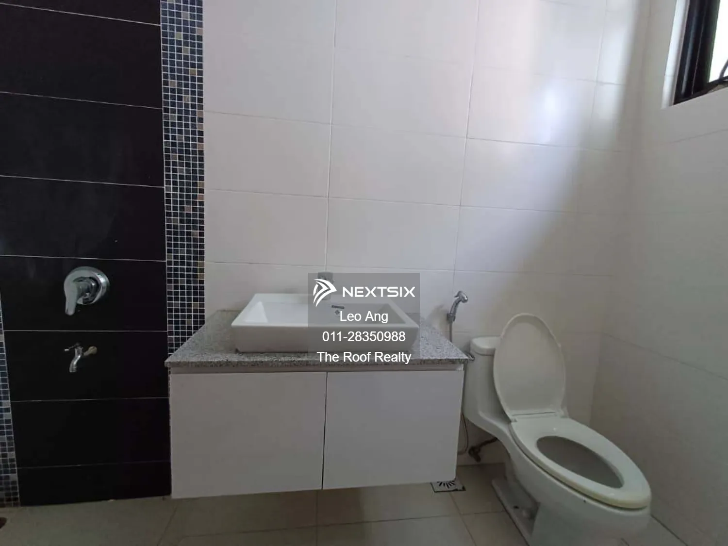 Condominium For Rent in Kuching Sarawak - Image 10