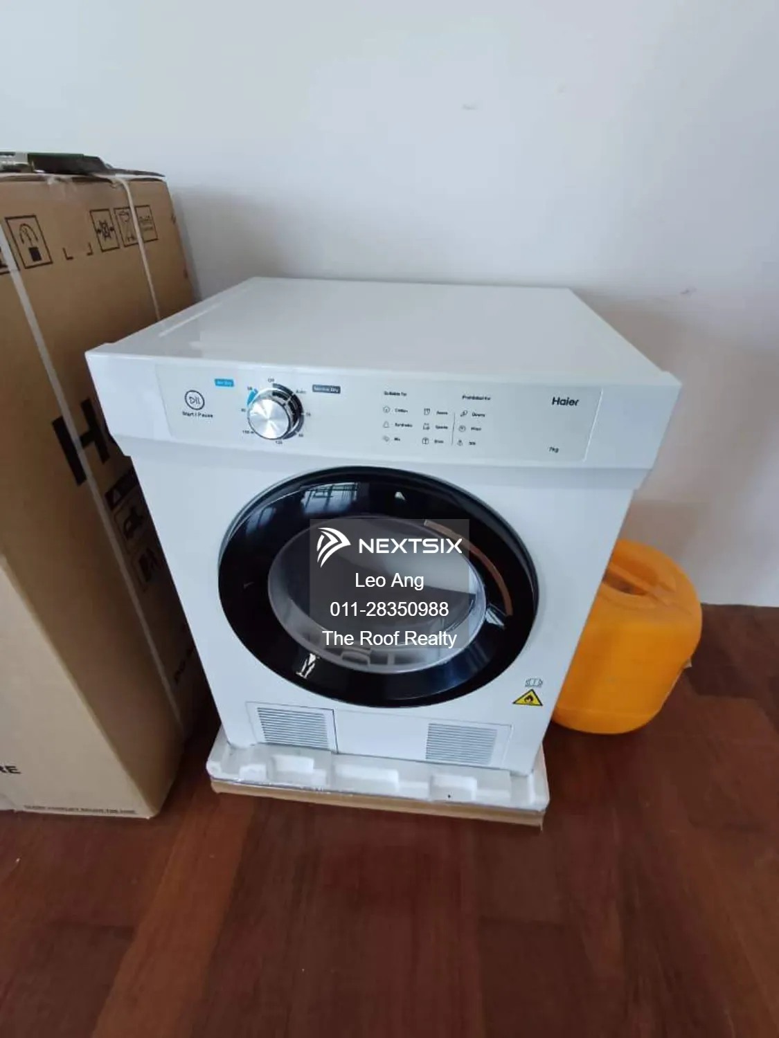 Condominium For Rent in Kuching Sarawak - Image 11