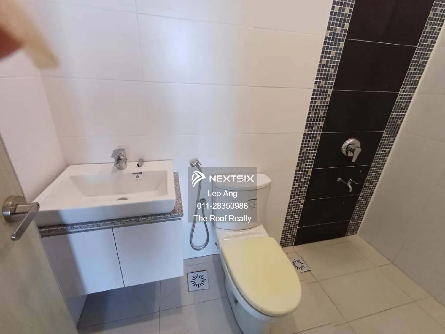Condominium For Rent in Kuching Sarawak - Image 12