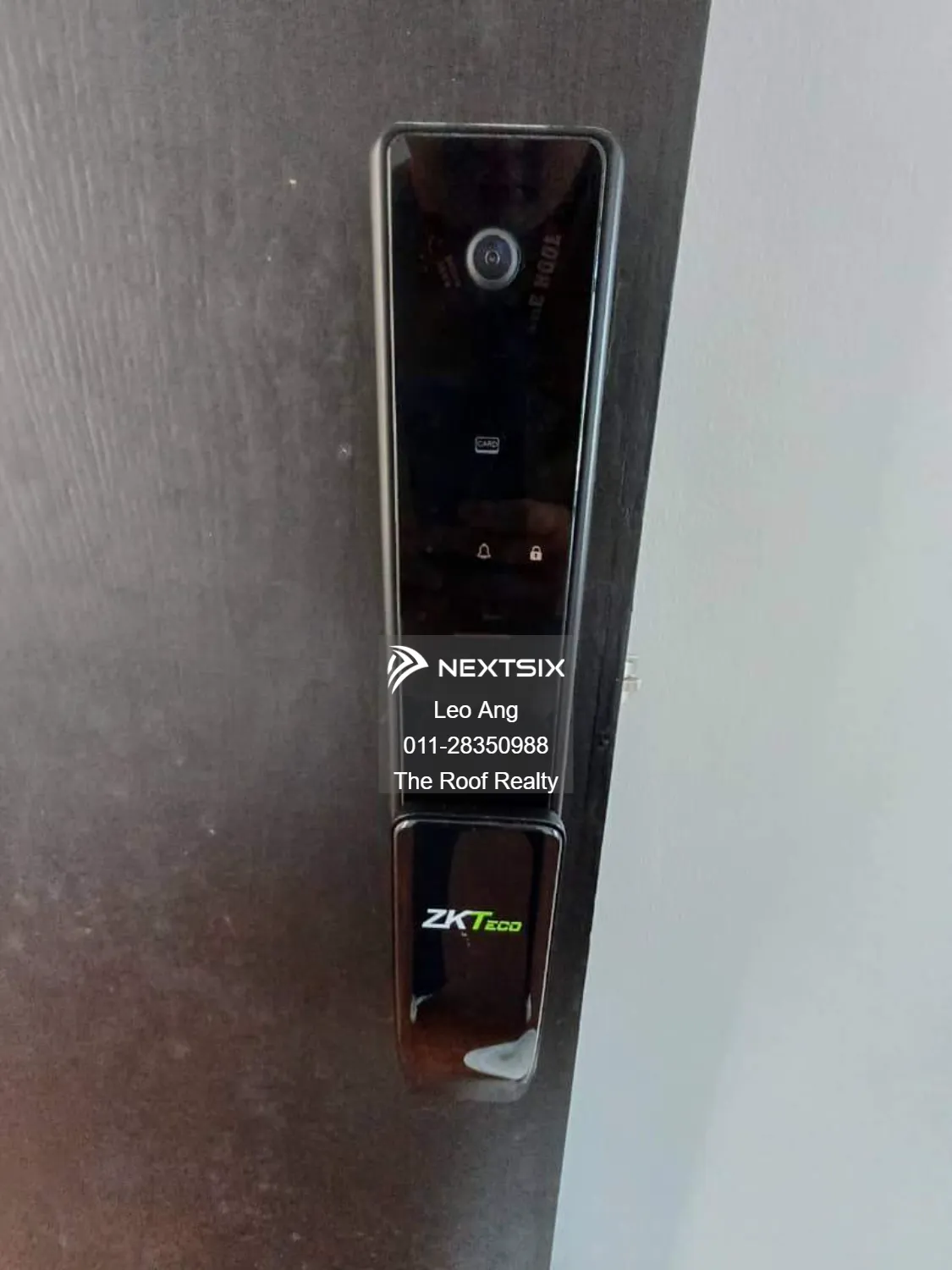 Condominium For Rent in Kuching Sarawak - Image 13