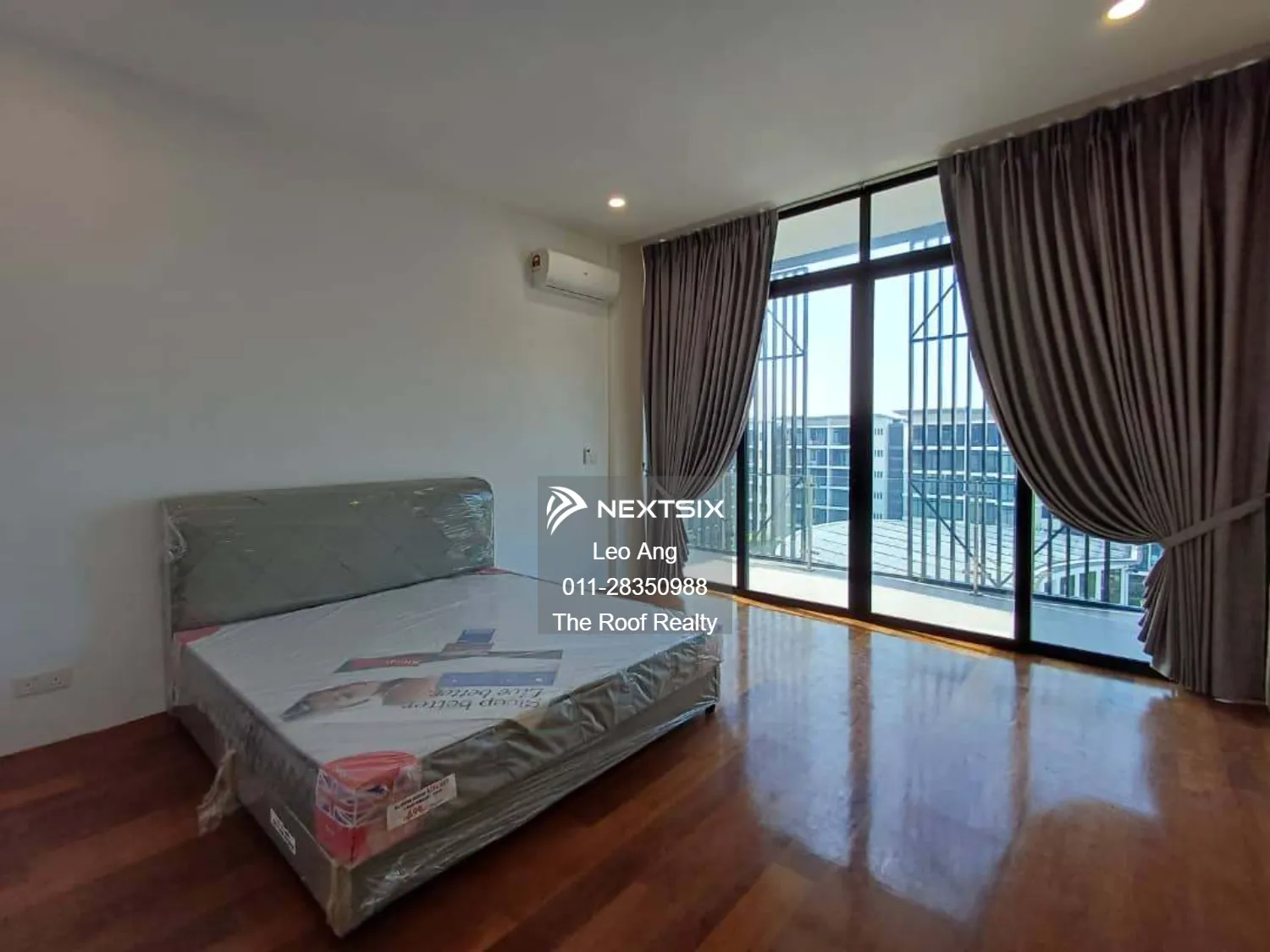Condominium For Rent in Kuching Sarawak - Image 5