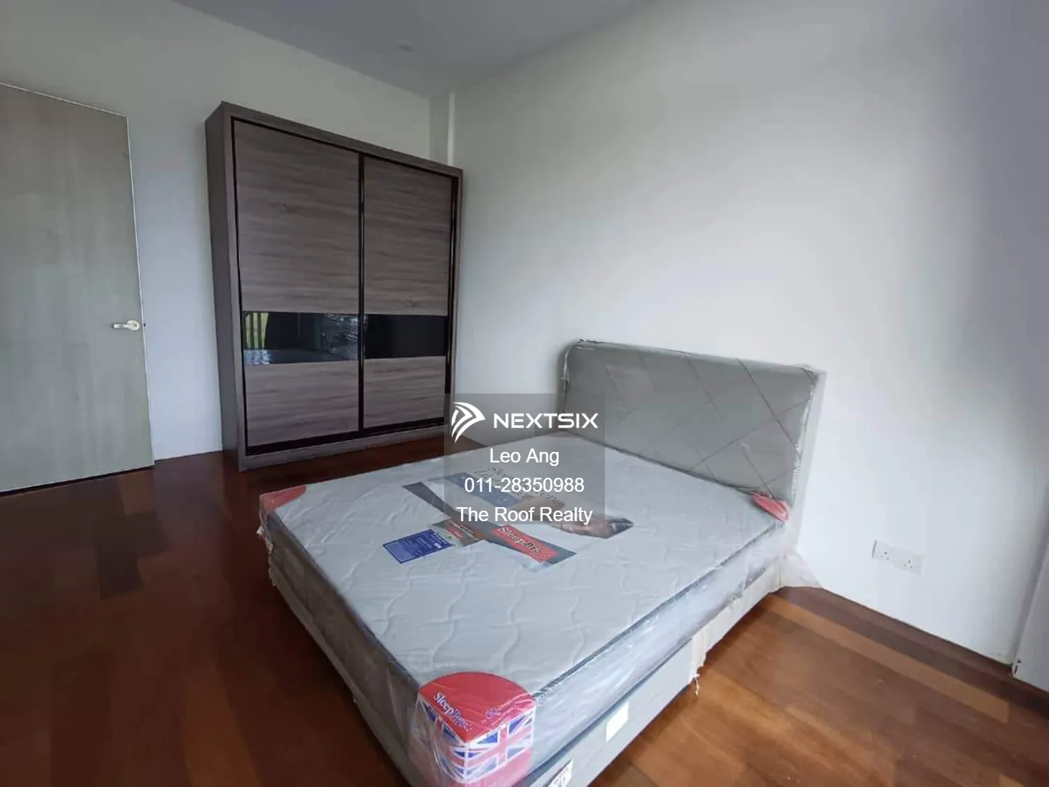 Condominium For Rent in Kuching Sarawak - Image 7