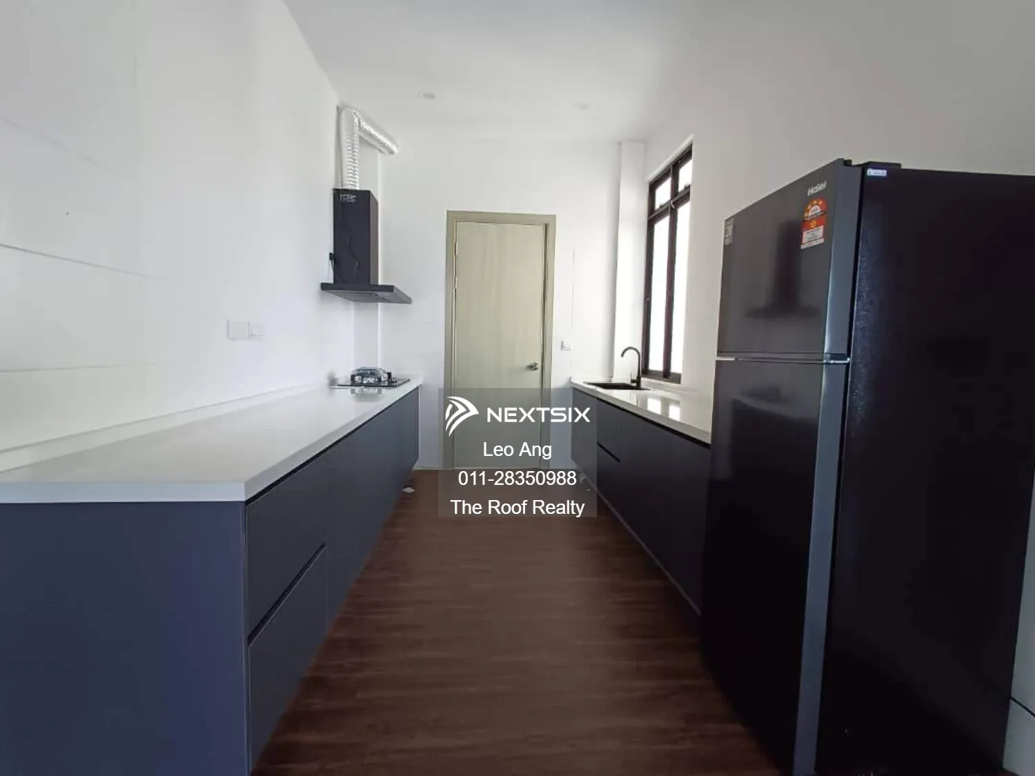 Condominium For Rent in Kuching Sarawak - Image 9