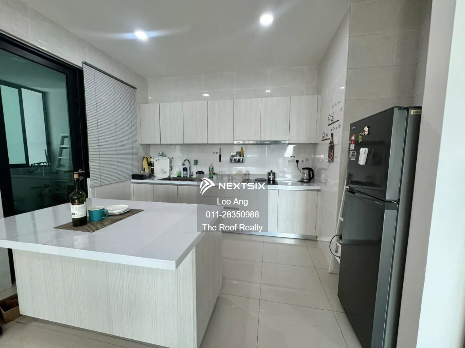 Condominium For Rent in Kuching Sarawak - Image 5