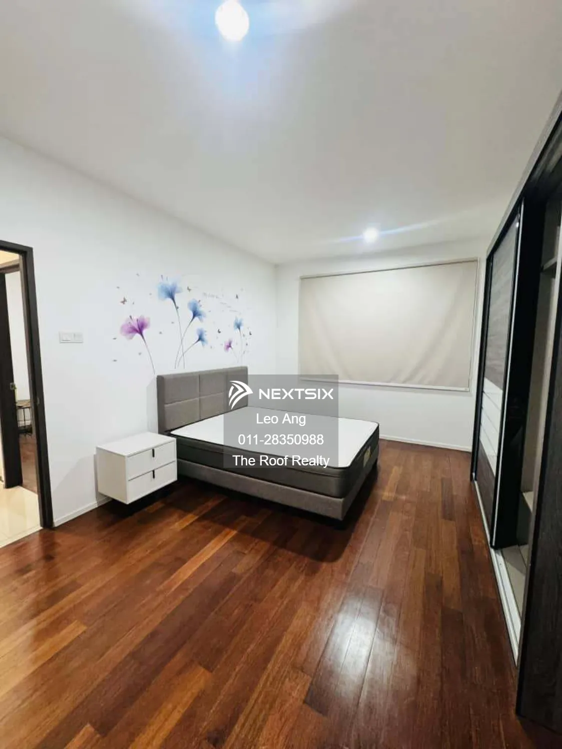 Condominium For Rent in Kuching Sarawak - Image 7