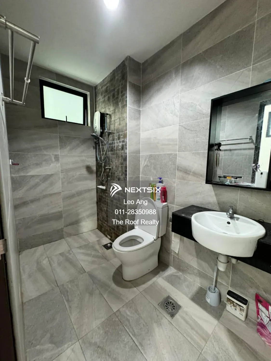 Condominium For Rent in Kuching Sarawak - Image 8