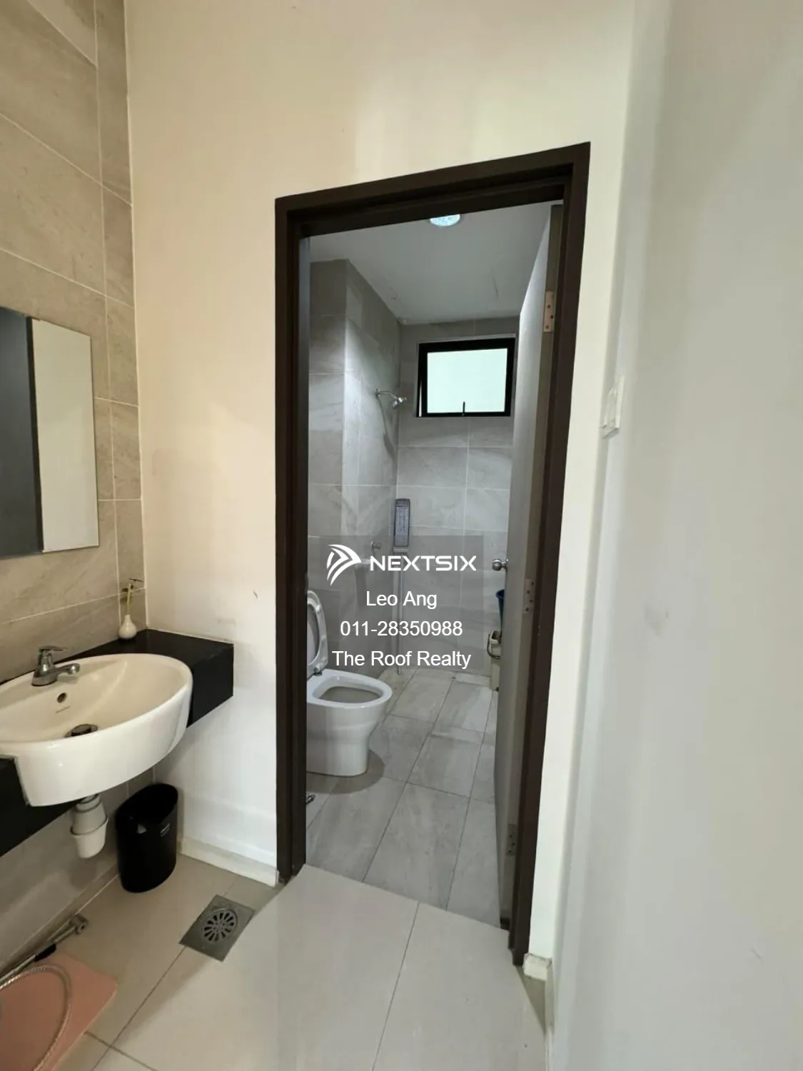 Condominium For Rent in Kuching Sarawak - Image 9
