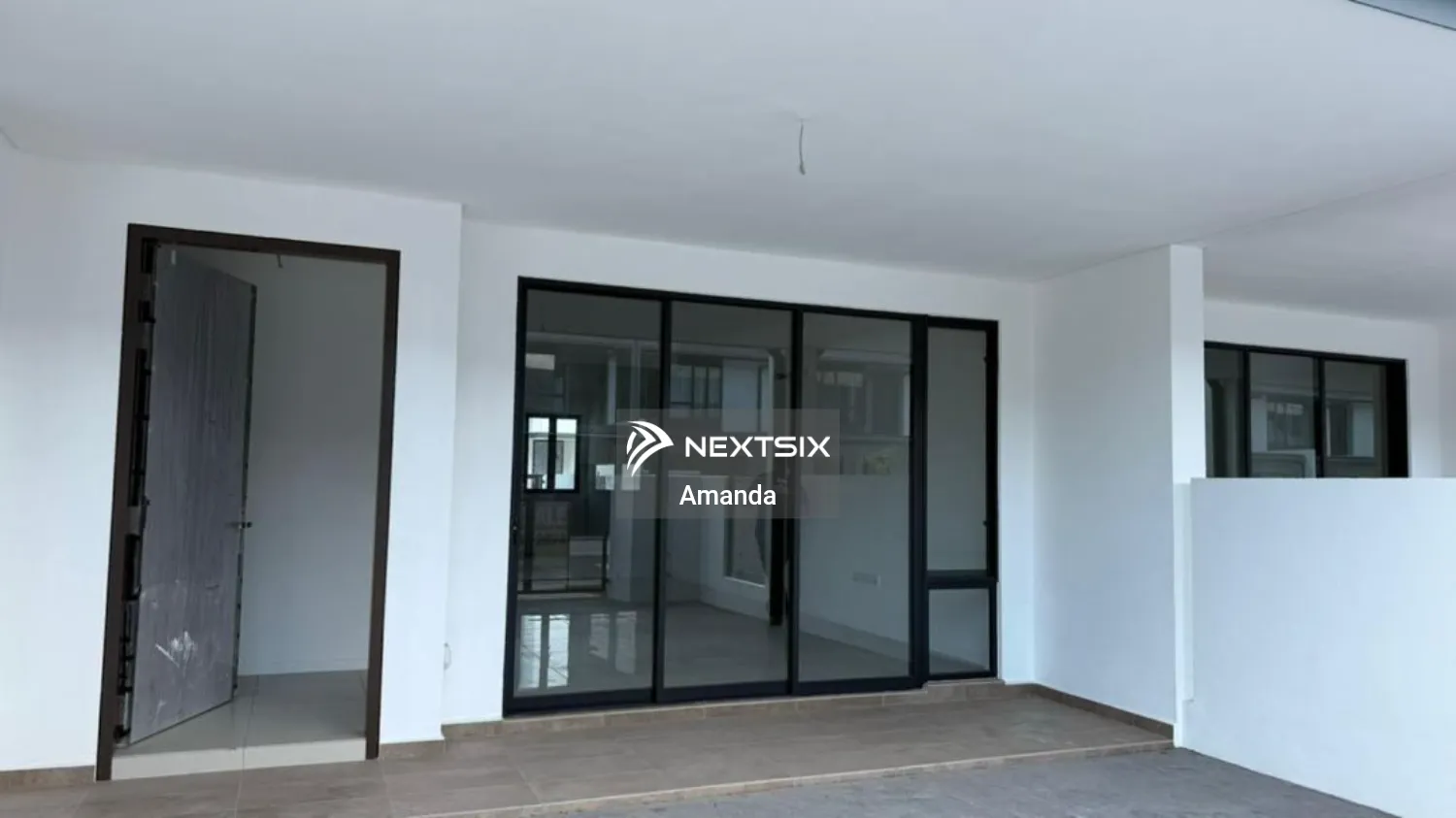 2-sty Terrace/Link House For Sale in Bandar Bukit Raja Selangor