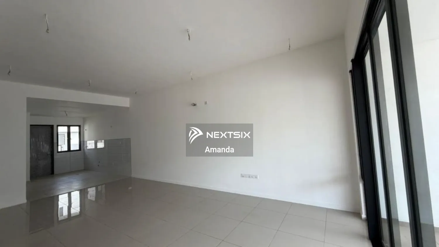 2-sty Terrace/Link House For Sale in Bandar Bukit Raja Selangor - Image 5