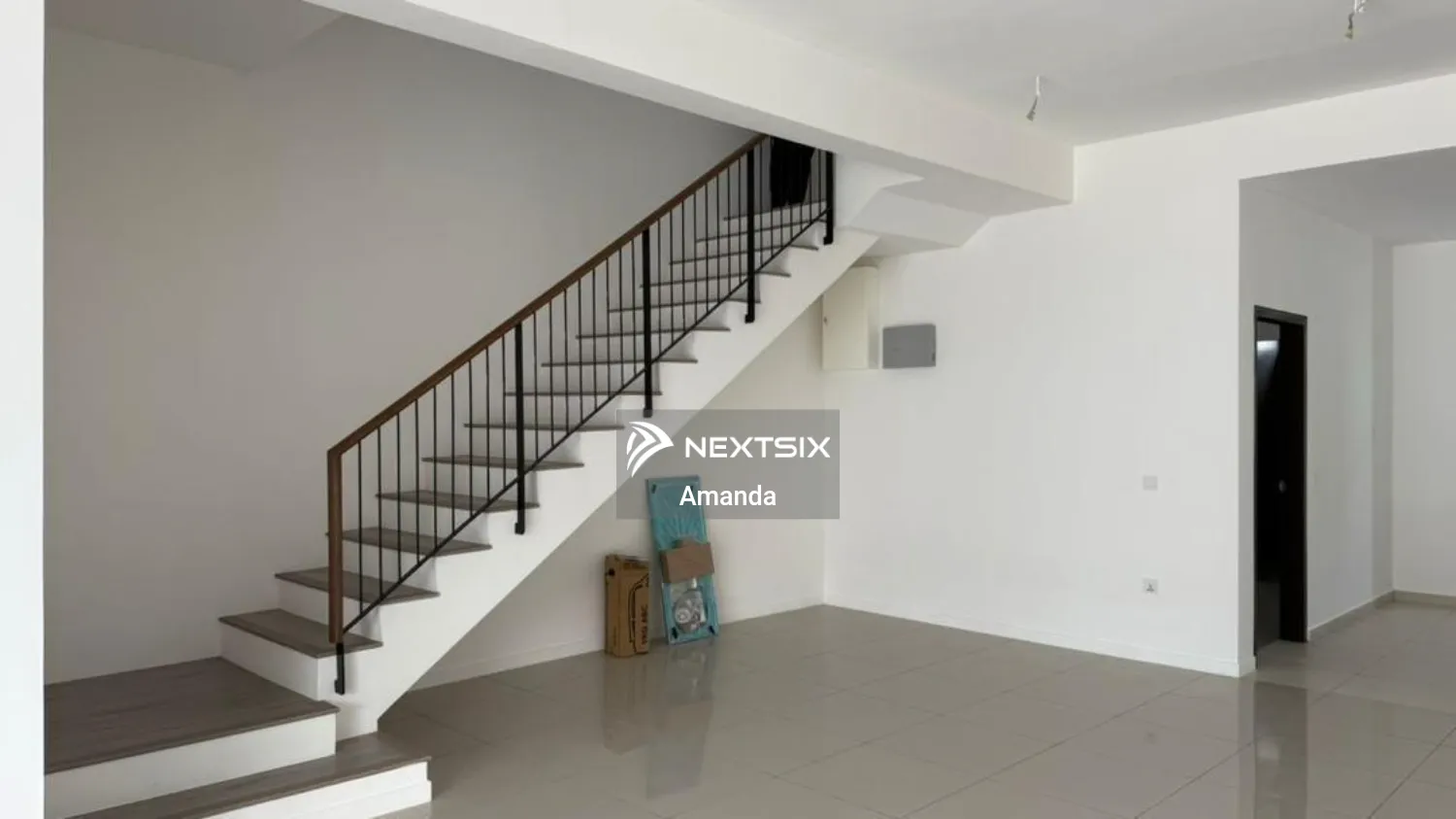 2-sty Terrace/Link House For Sale in Bandar Bukit Raja Selangor - Image 6