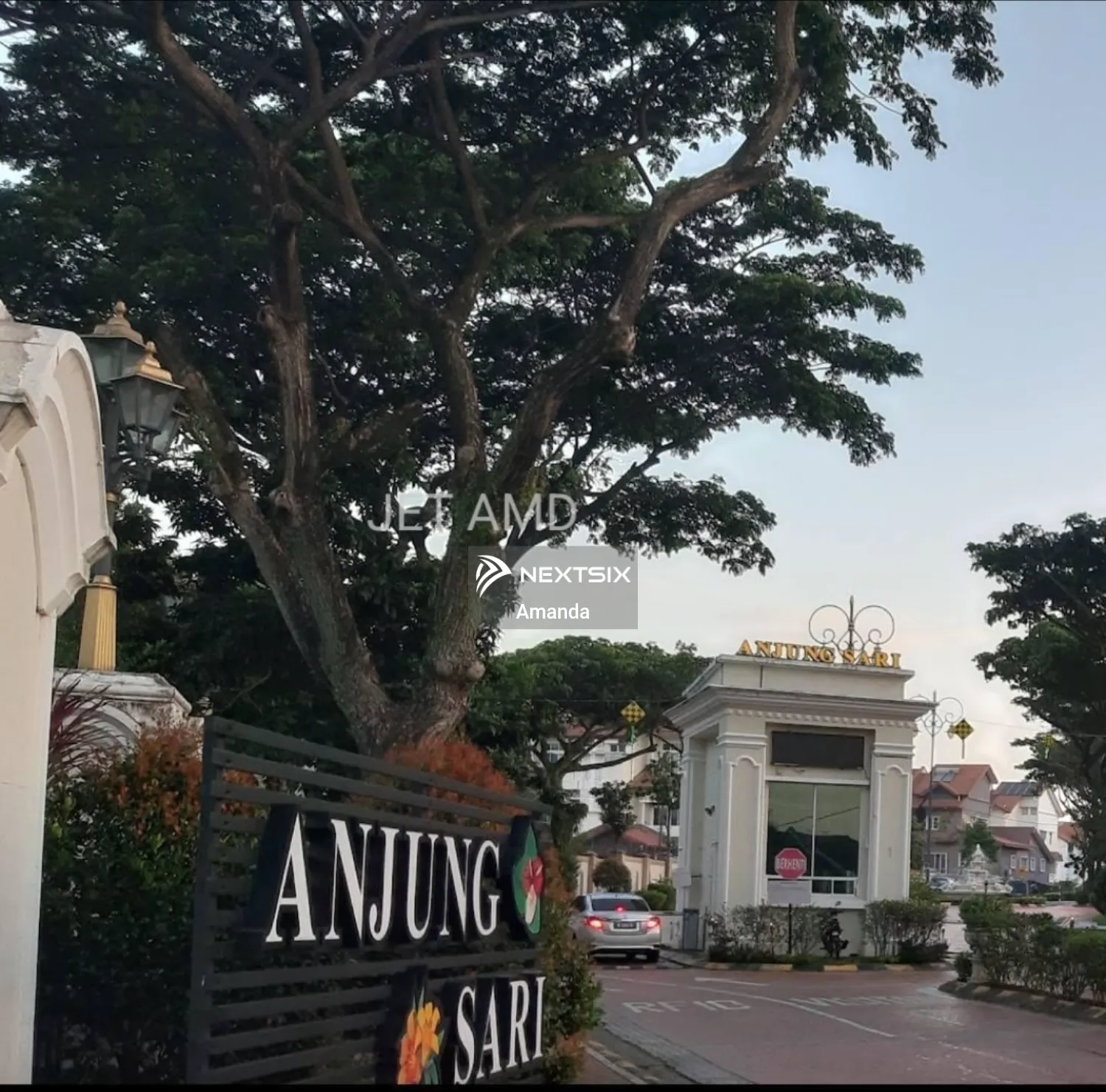 3-sty Terrace/Link House For Rent in Bandar Bukit Raja Selangor - Image 2