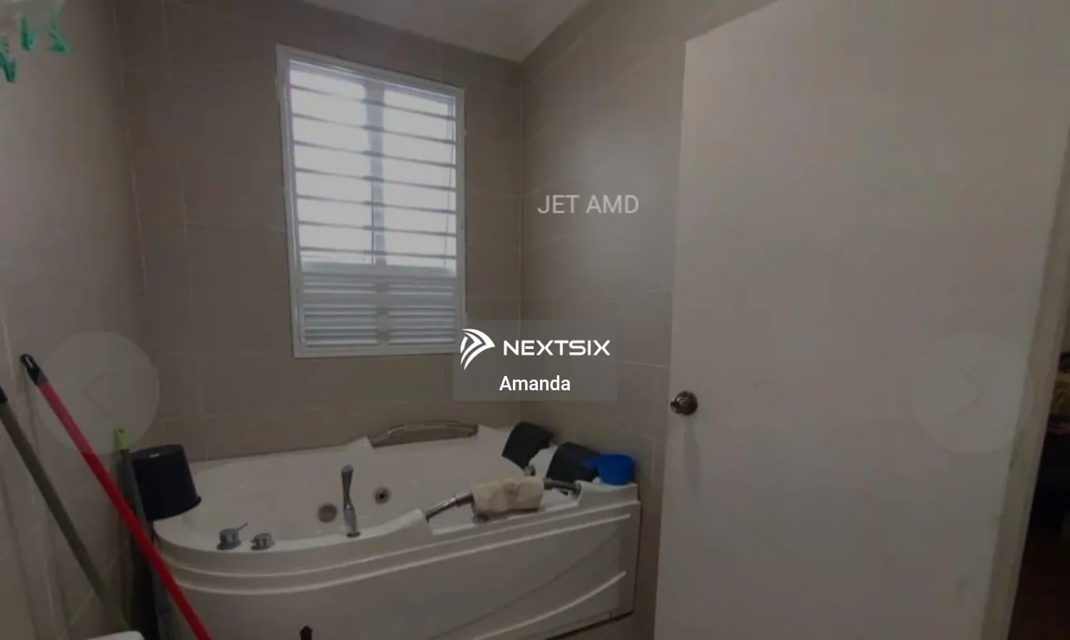 3-sty Terrace/Link House For Rent in Bandar Bukit Raja Selangor - Image 4