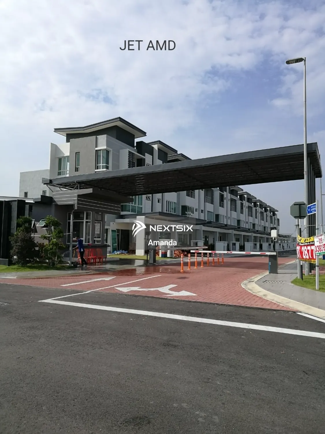 2-sty Terrace/Link House For Sale in Bandar Bukit Raja Selangor