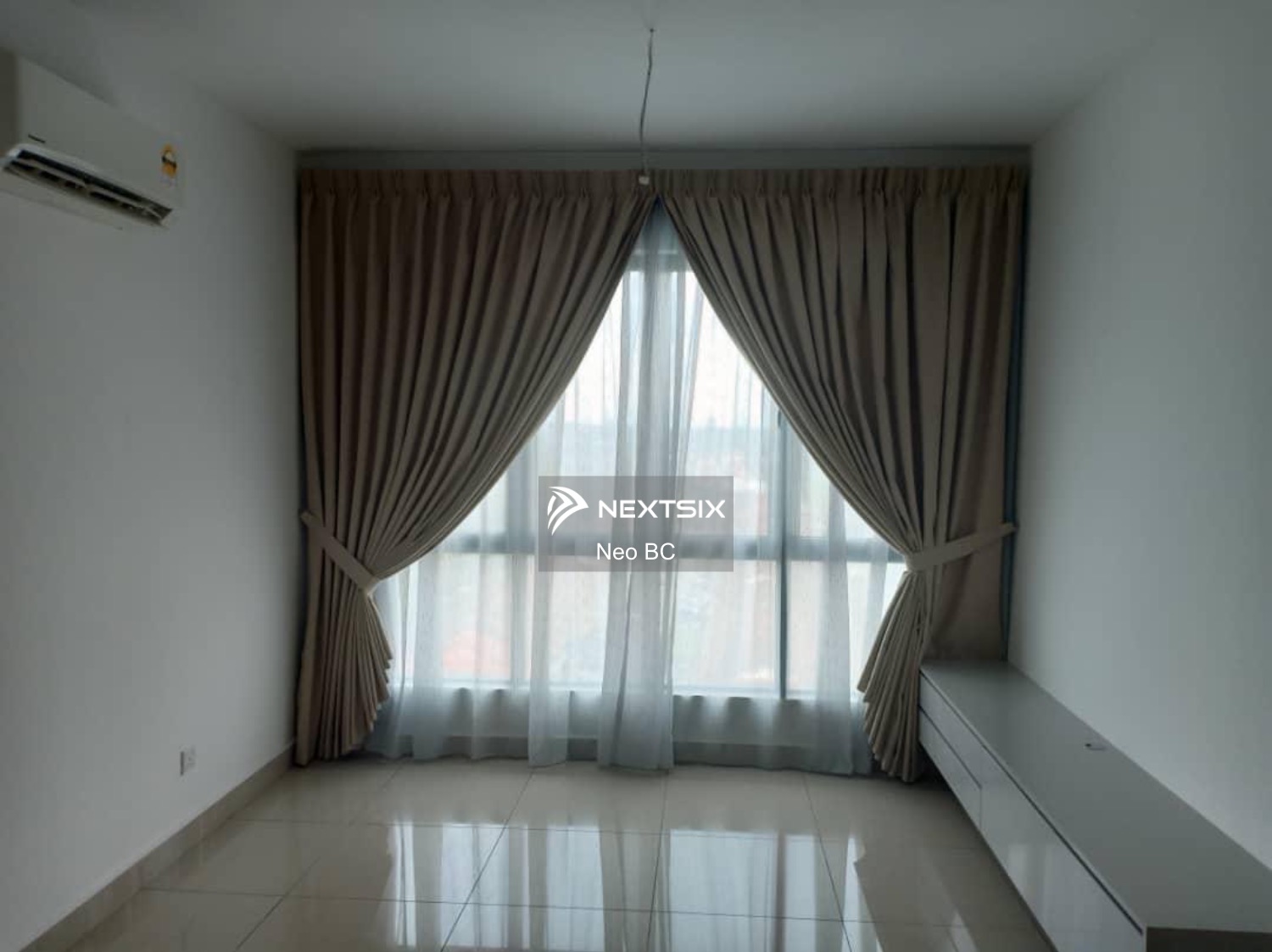 Serviced Residence For Sale in Masai Johor