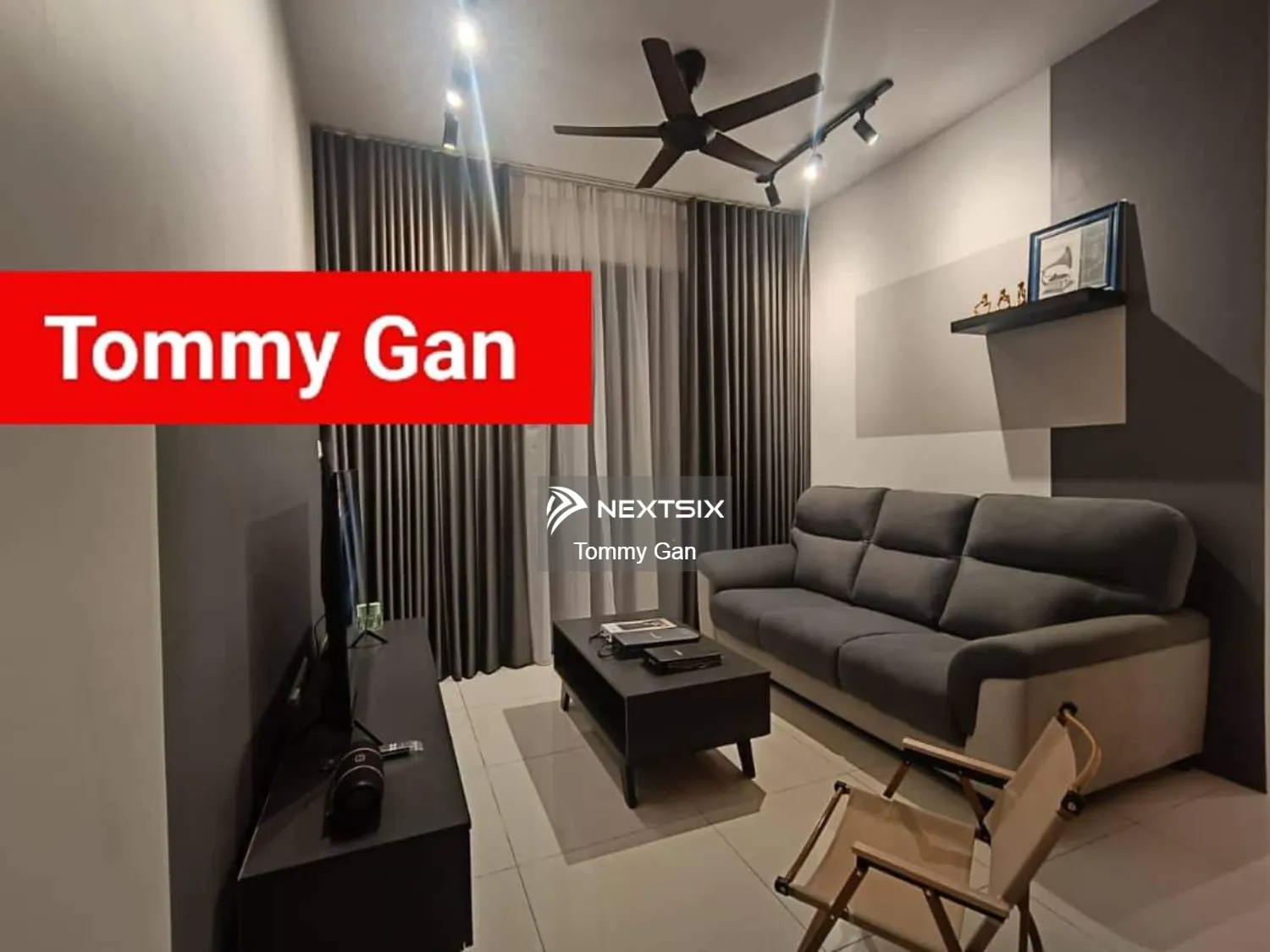 Serviced Residence For Rent in Batu Kawan Penang - Image 2