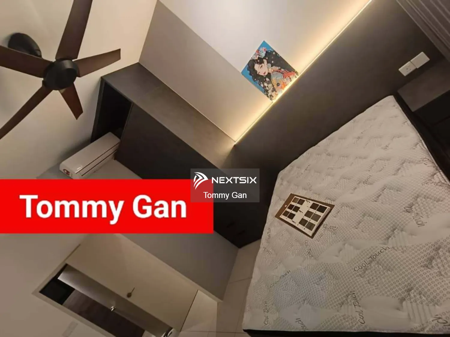 Serviced Residence For Rent in Batu Kawan Penang - Image 4