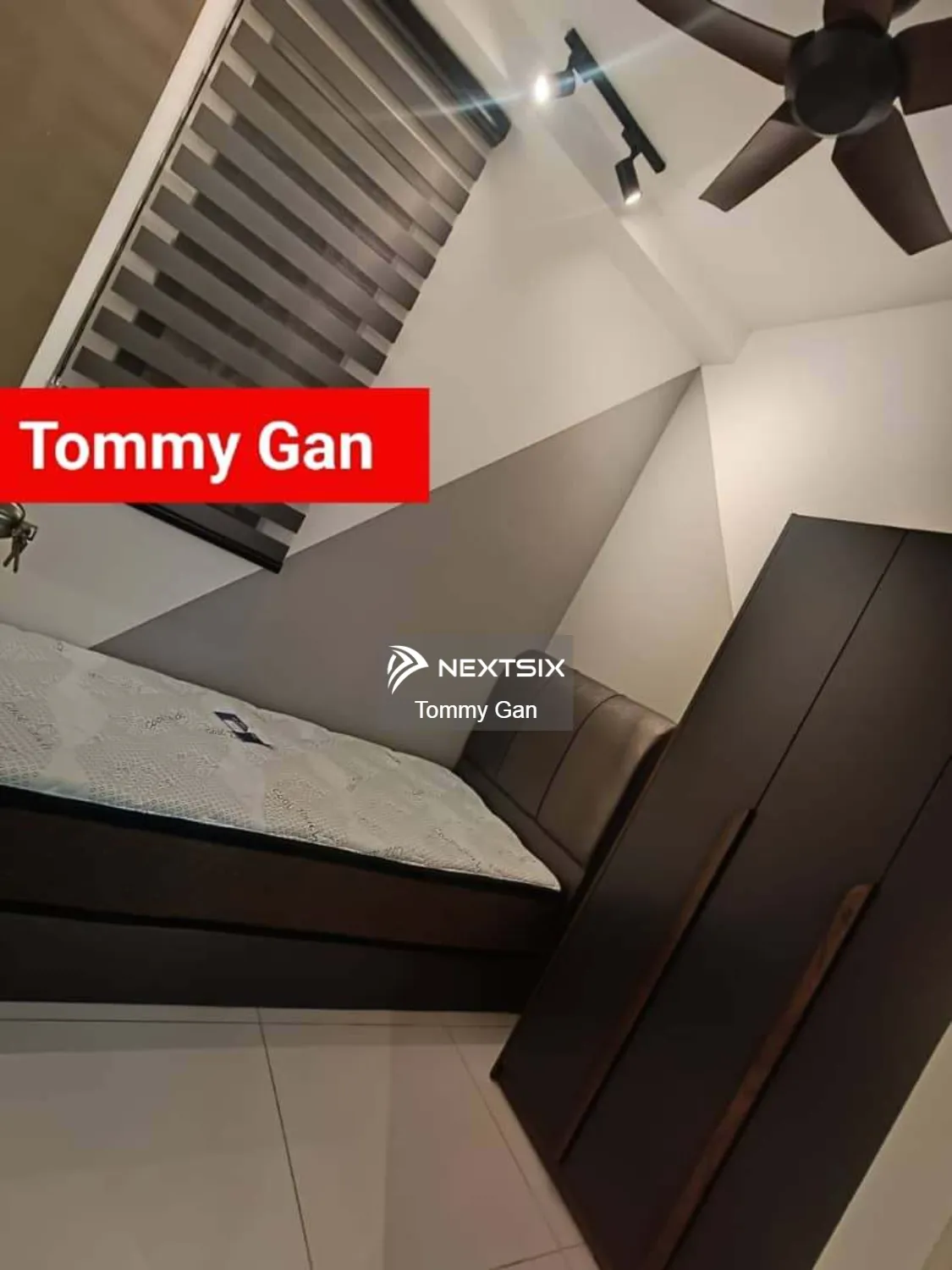 Serviced Residence For Rent in Batu Kawan Penang - Image 5