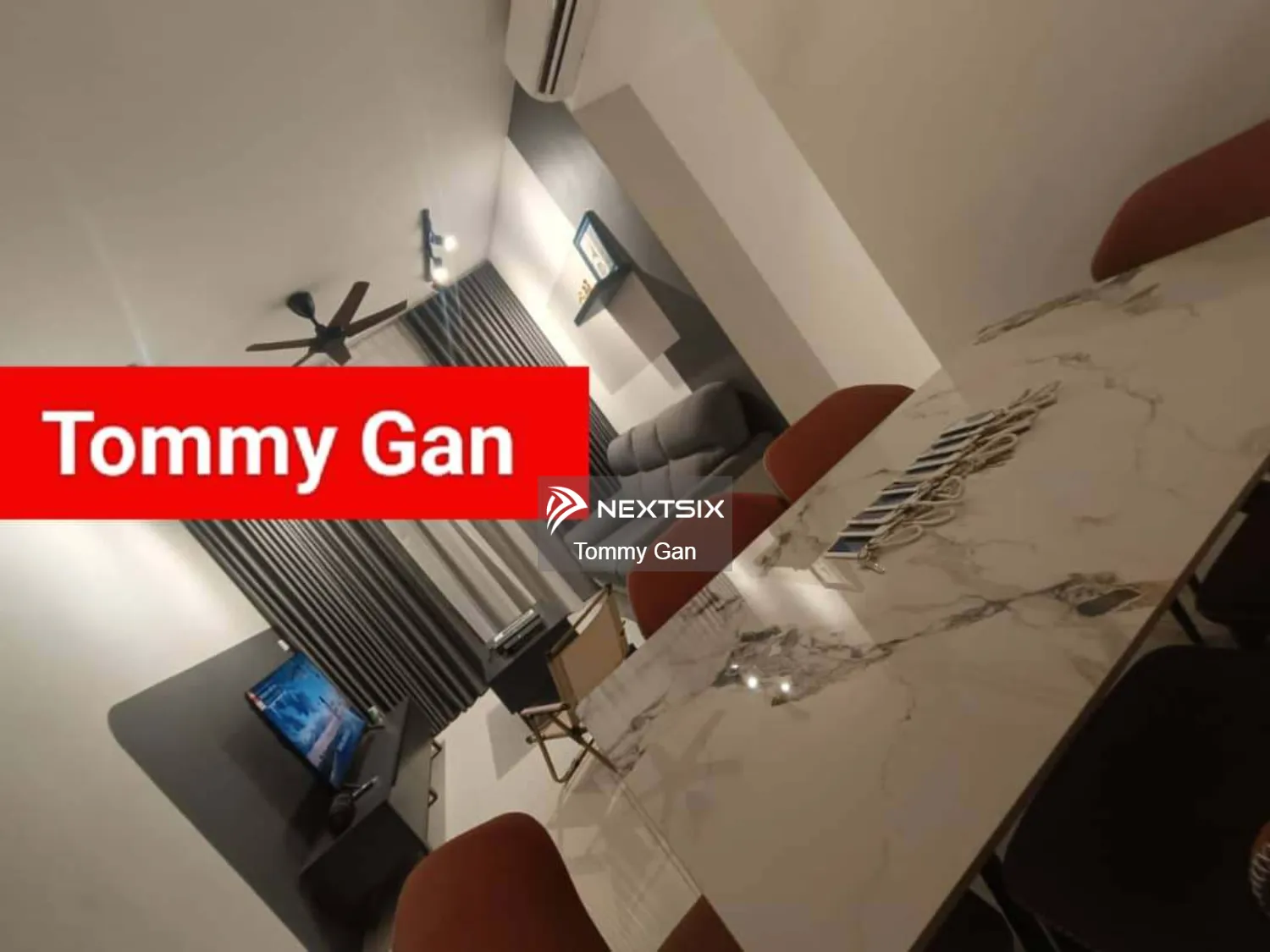 Serviced Residence For Rent in Batu Kawan Penang - Image 7