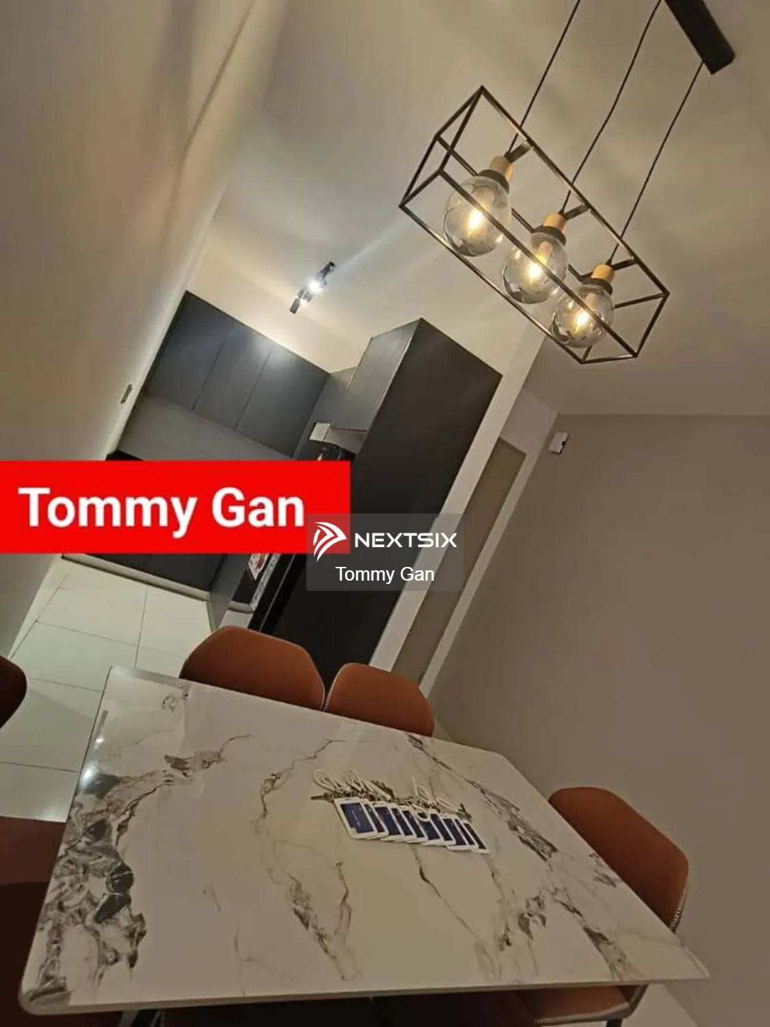 Serviced Residence For Rent in Batu Kawan Penang - Image 8