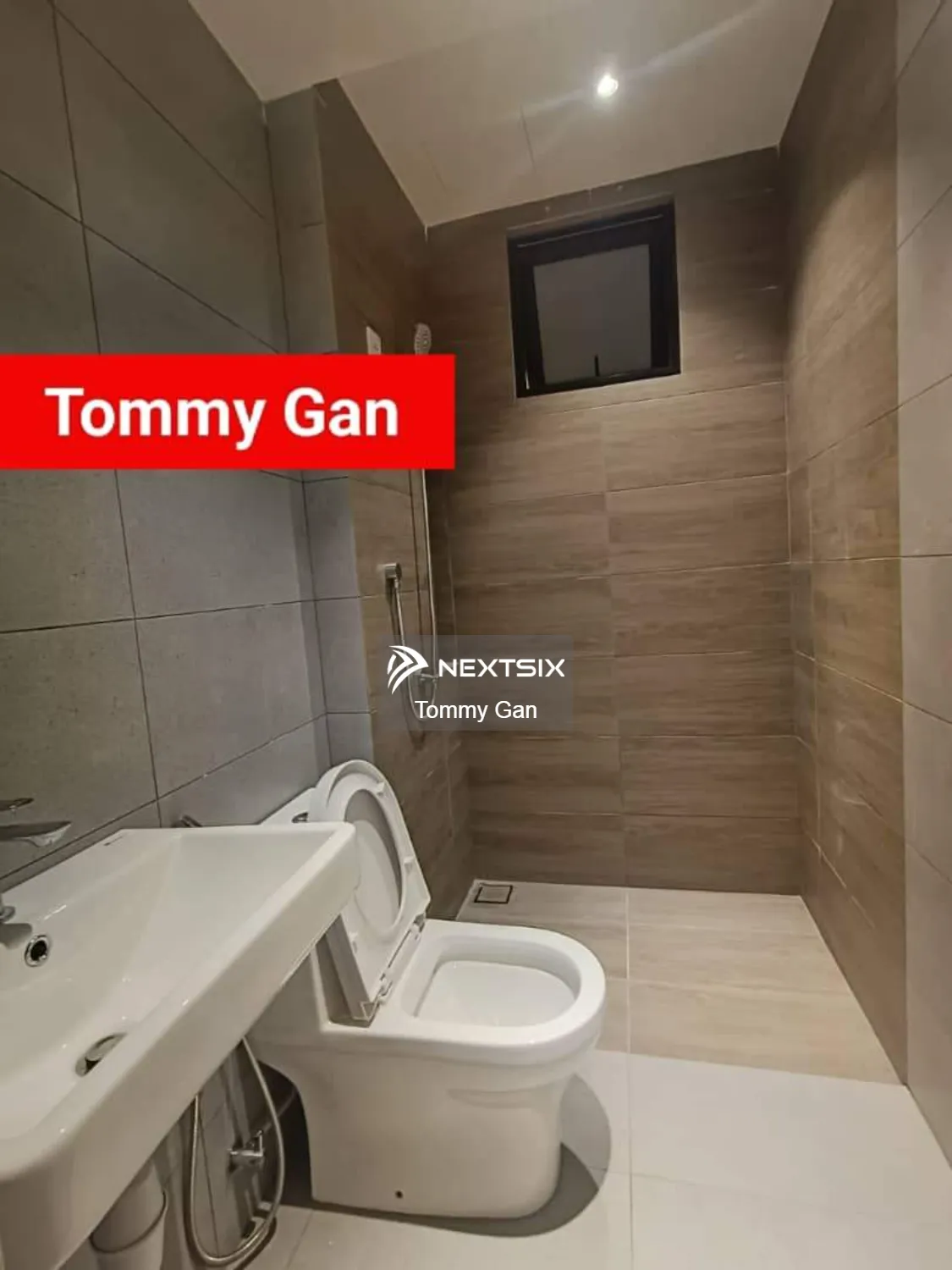 Serviced Residence For Rent in Batu Kawan Penang - Image 9