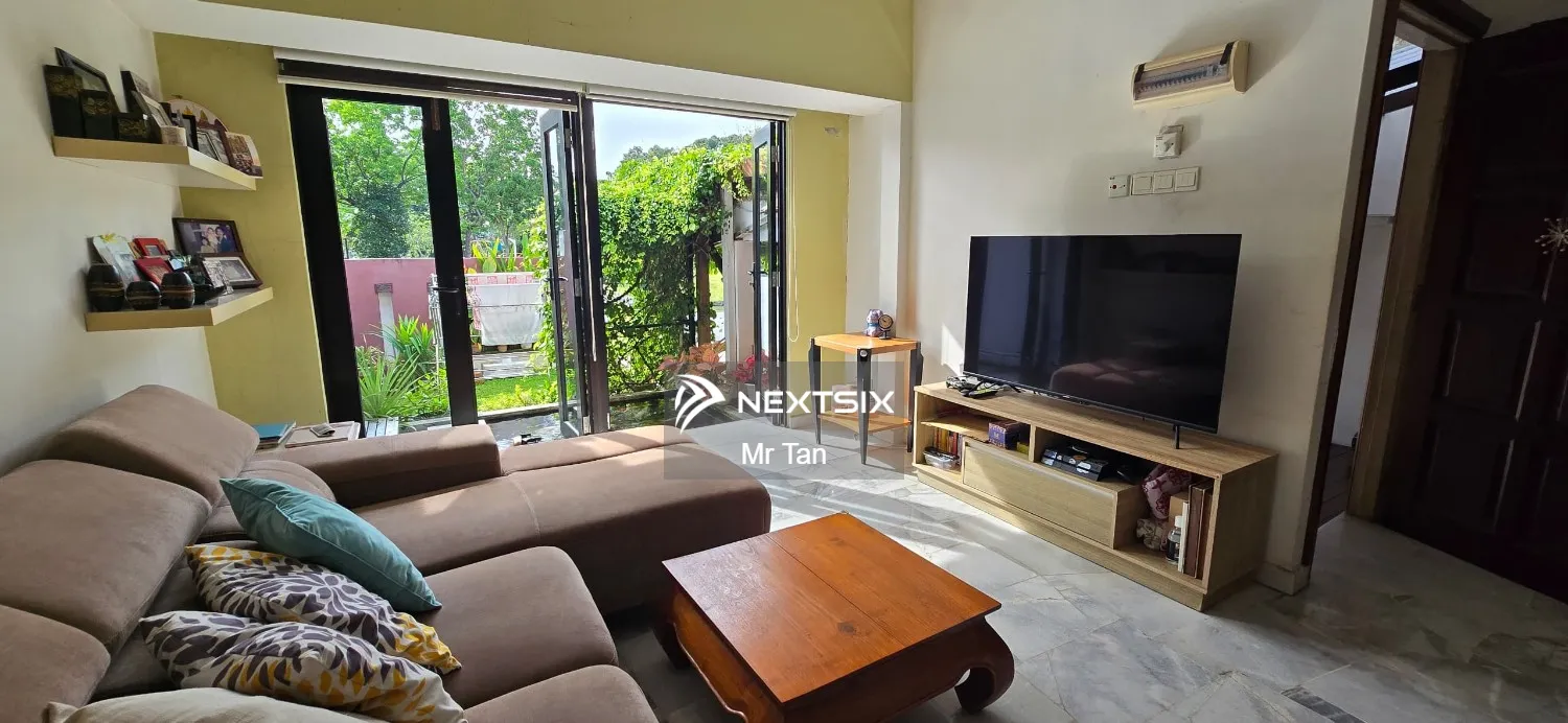 2-sty Terrace/Link House For Sale in USJ Selangor