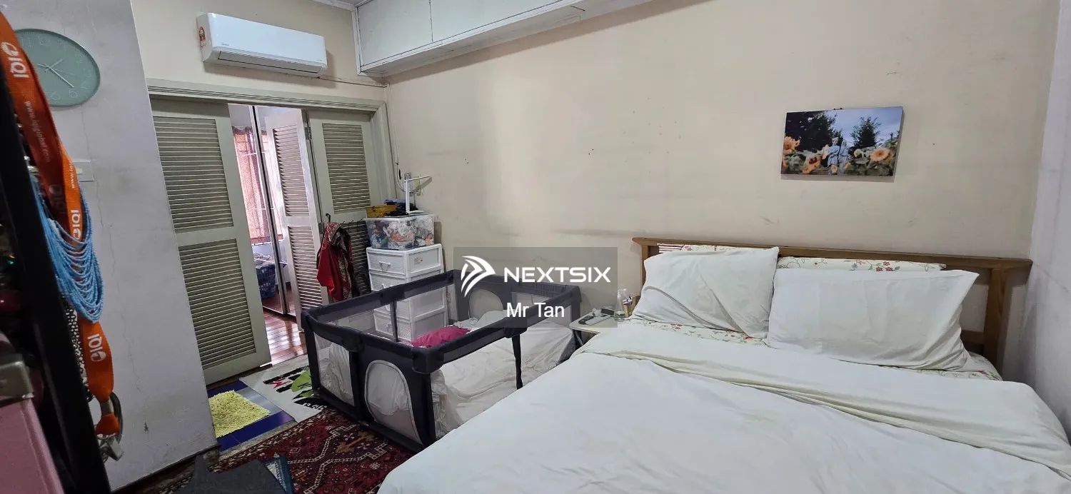 2-sty Terrace/Link House For Sale in USJ Selangor - Image 10