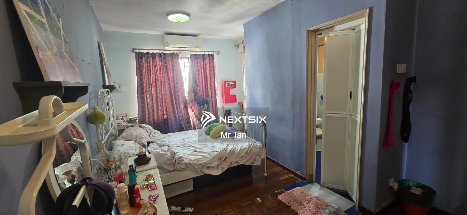 2-sty Terrace/Link House For Sale in USJ Selangor - Image 11