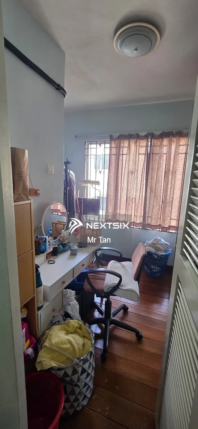 2-sty Terrace/Link House For Sale in USJ Selangor - Image 12