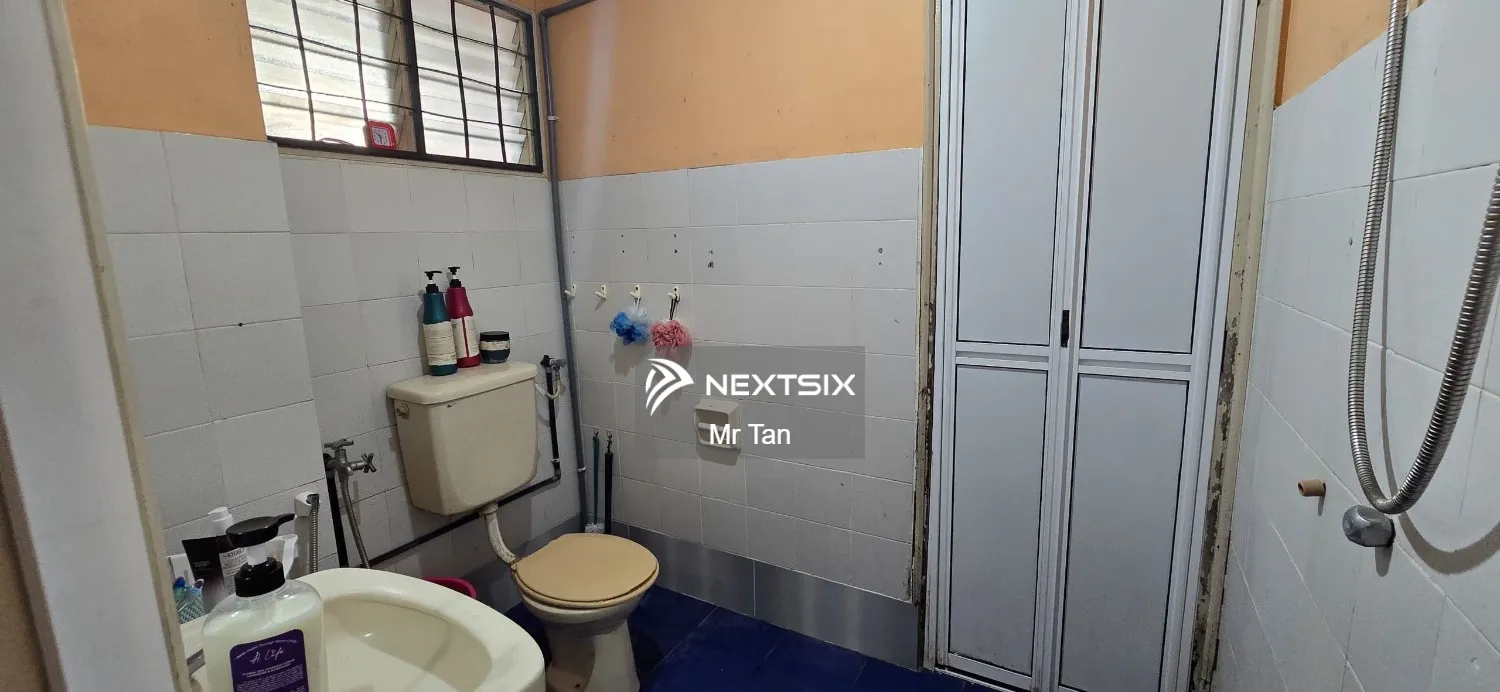 2-sty Terrace/Link House For Sale in USJ Selangor - Image 13