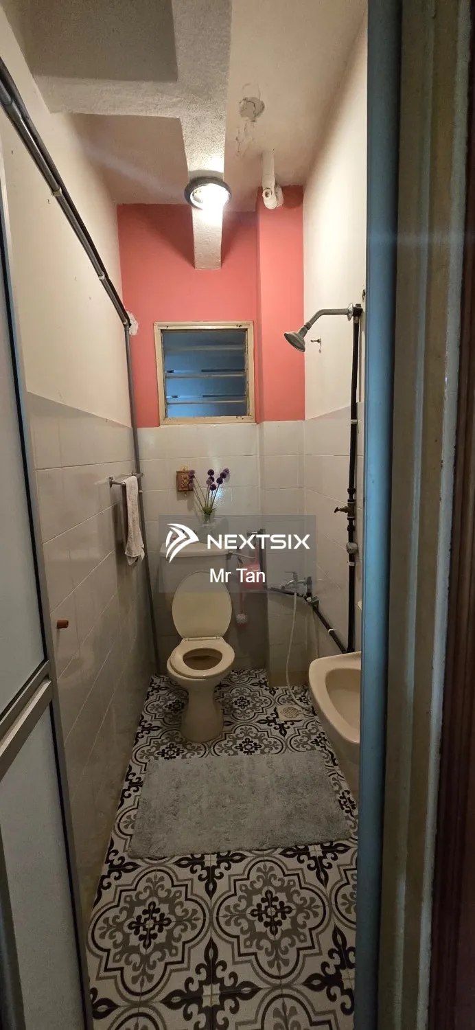 2-sty Terrace/Link House For Sale in USJ Selangor - Image 5