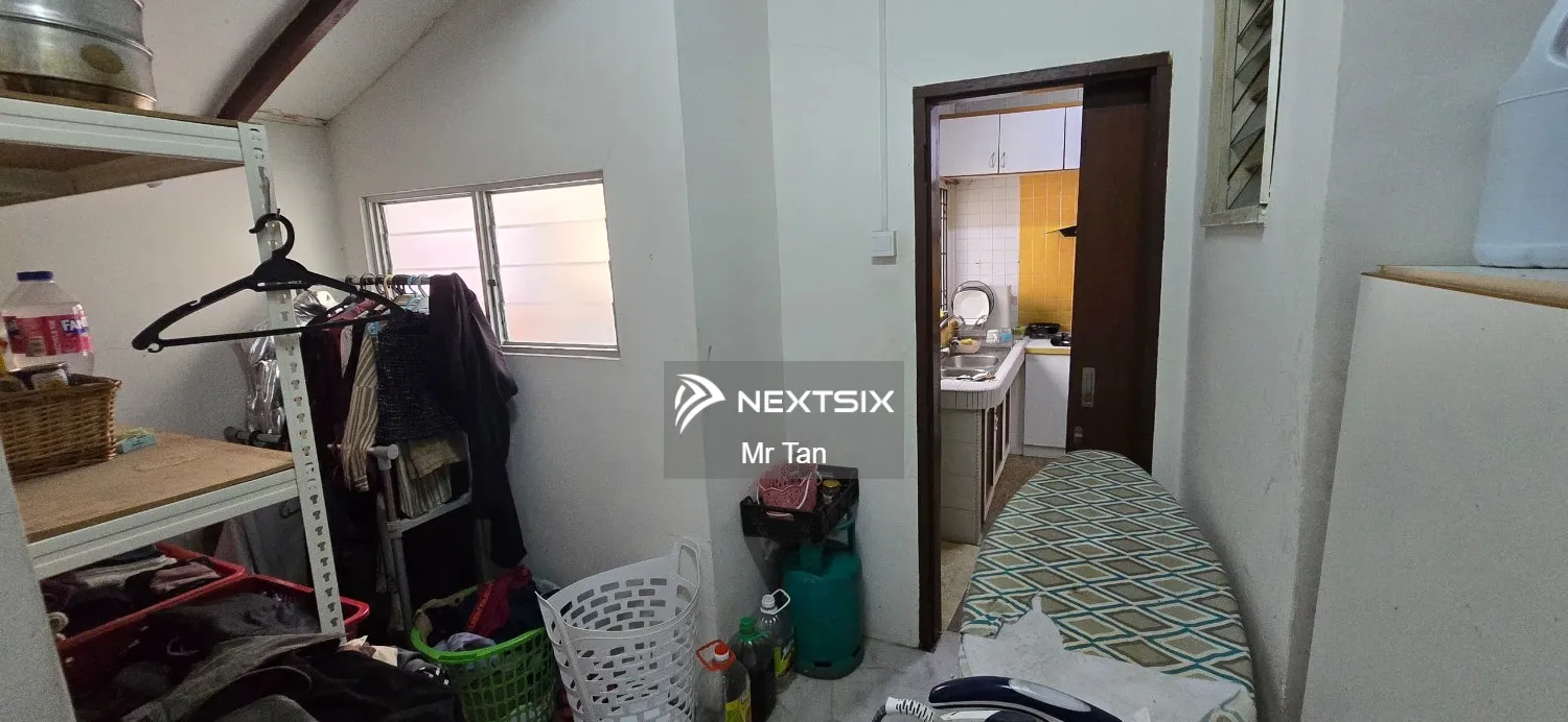 2-sty Terrace/Link House For Sale in USJ Selangor - Image 7