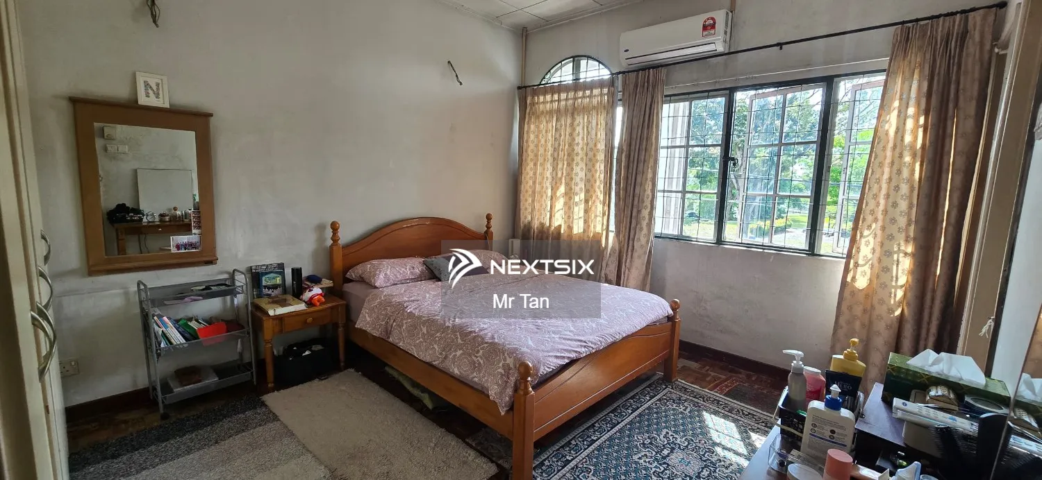 2-sty Terrace/Link House For Sale in USJ Selangor - Image 9