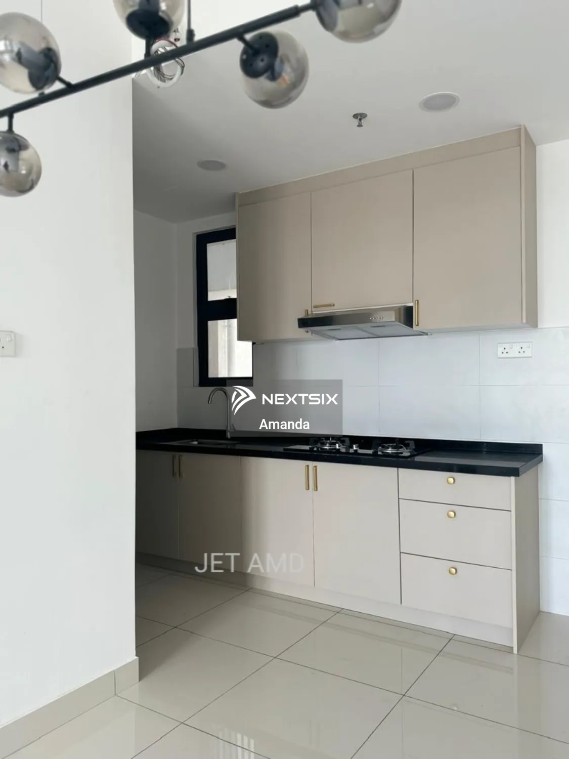 Serviced Residence For Rent in Bandar Bukit Tinggi Selangor