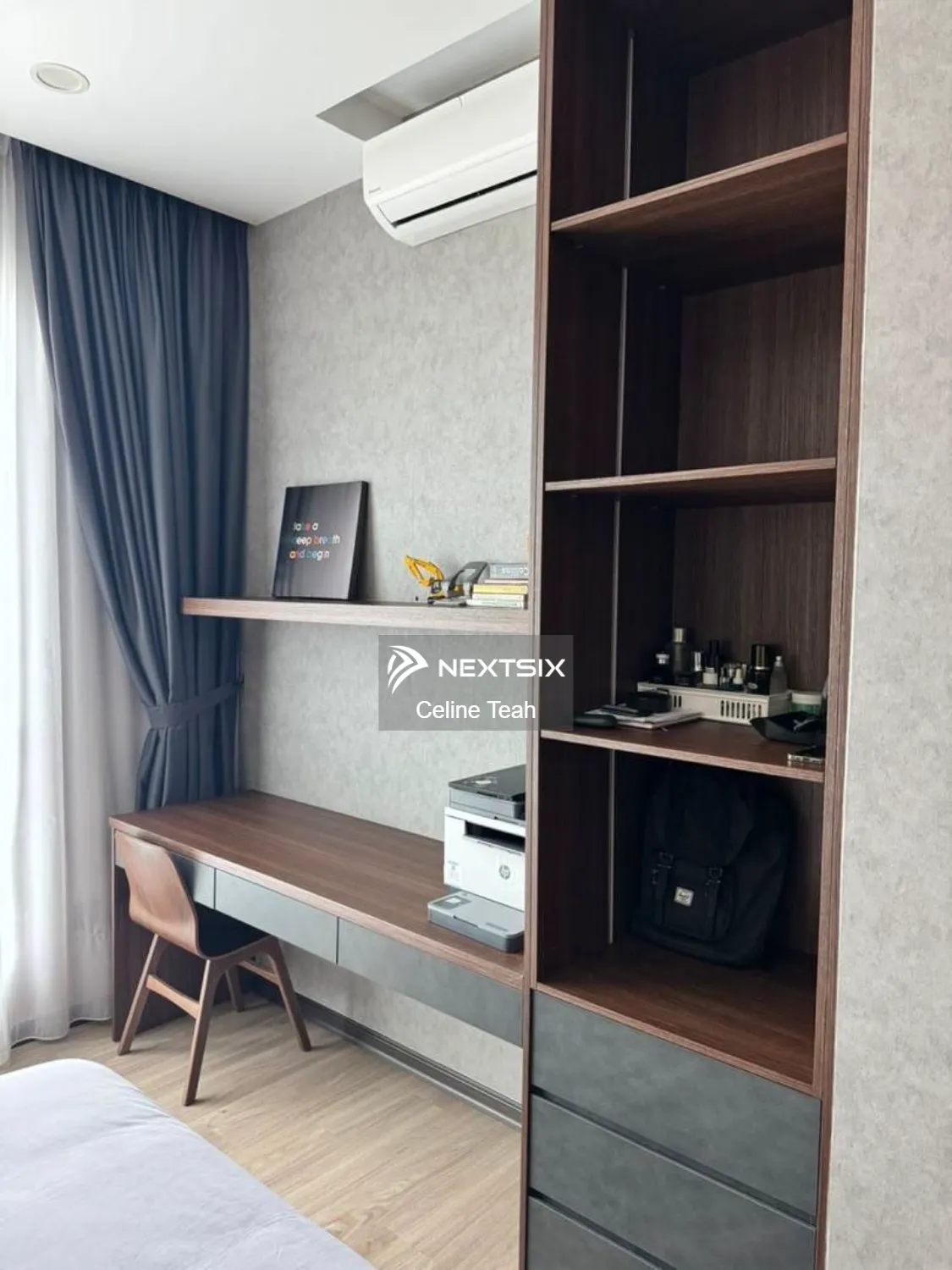 Condominium For Sale in Penampang Sabah - Image 12