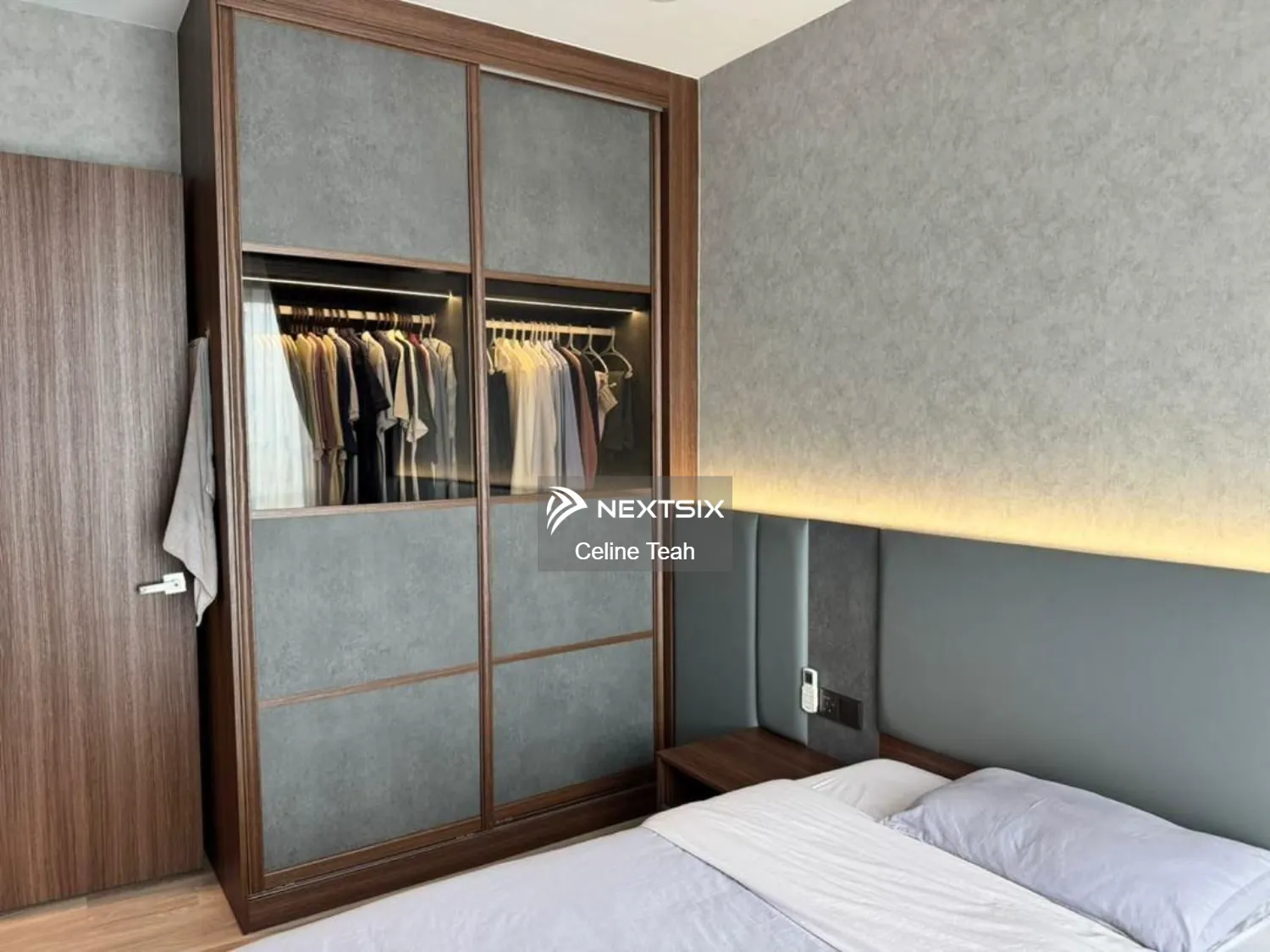 Condominium For Sale in Penampang Sabah - Image 13