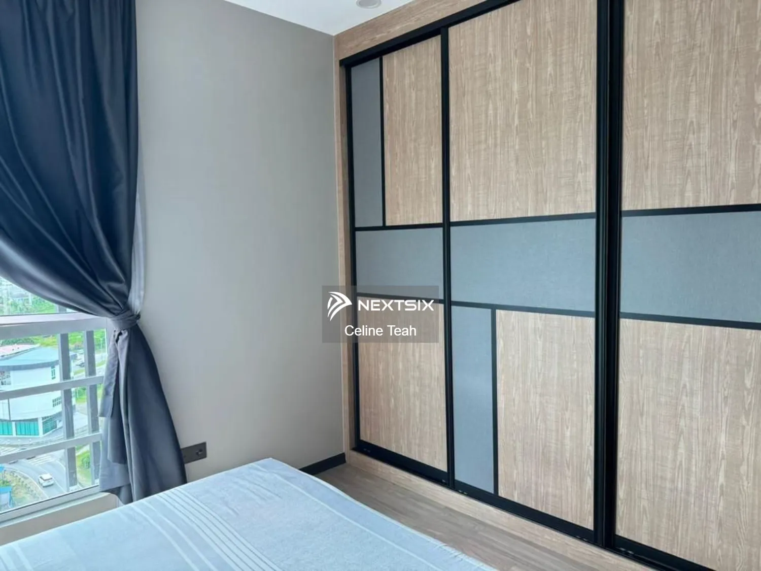 Condominium For Sale in Penampang Sabah - Image 14