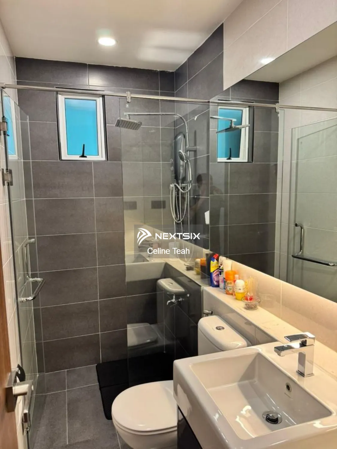 Condominium For Sale in Penampang Sabah - Image 15