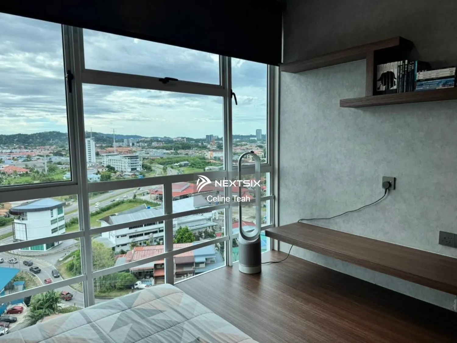 Condominium For Sale in Penampang Sabah - Image 16