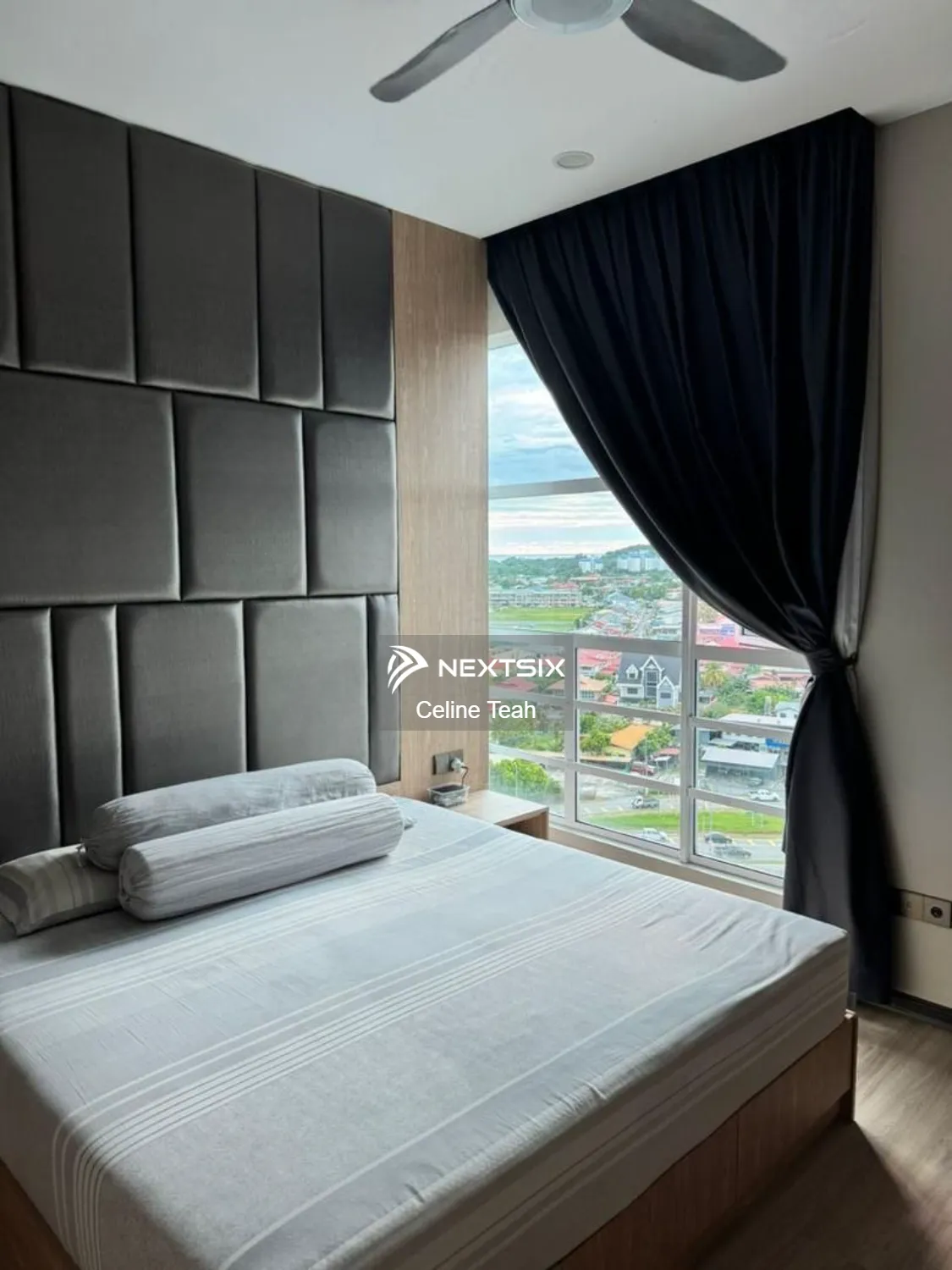 Condominium For Sale in Penampang Sabah - Image 17