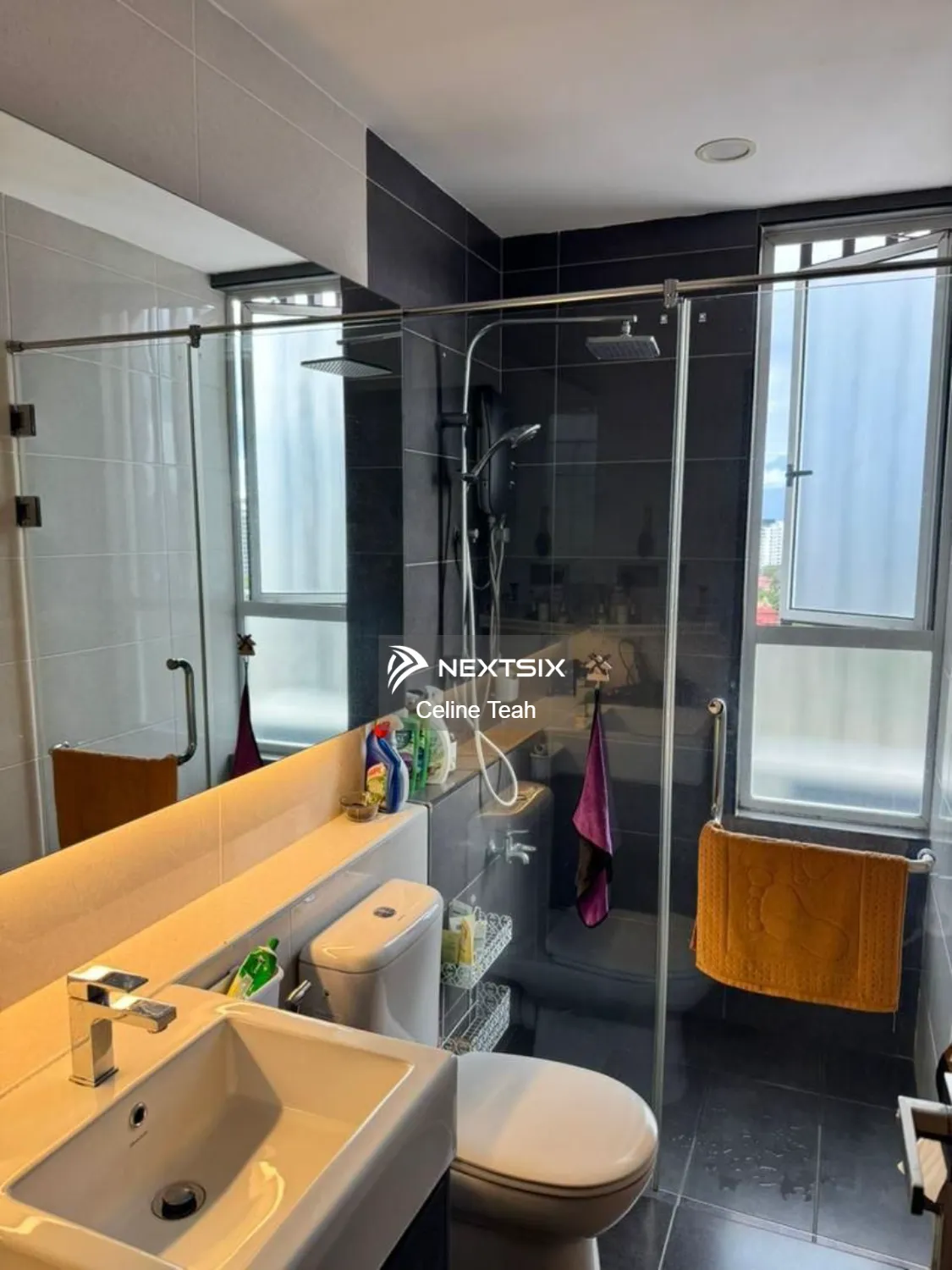 Condominium For Sale in Penampang Sabah - Image 18