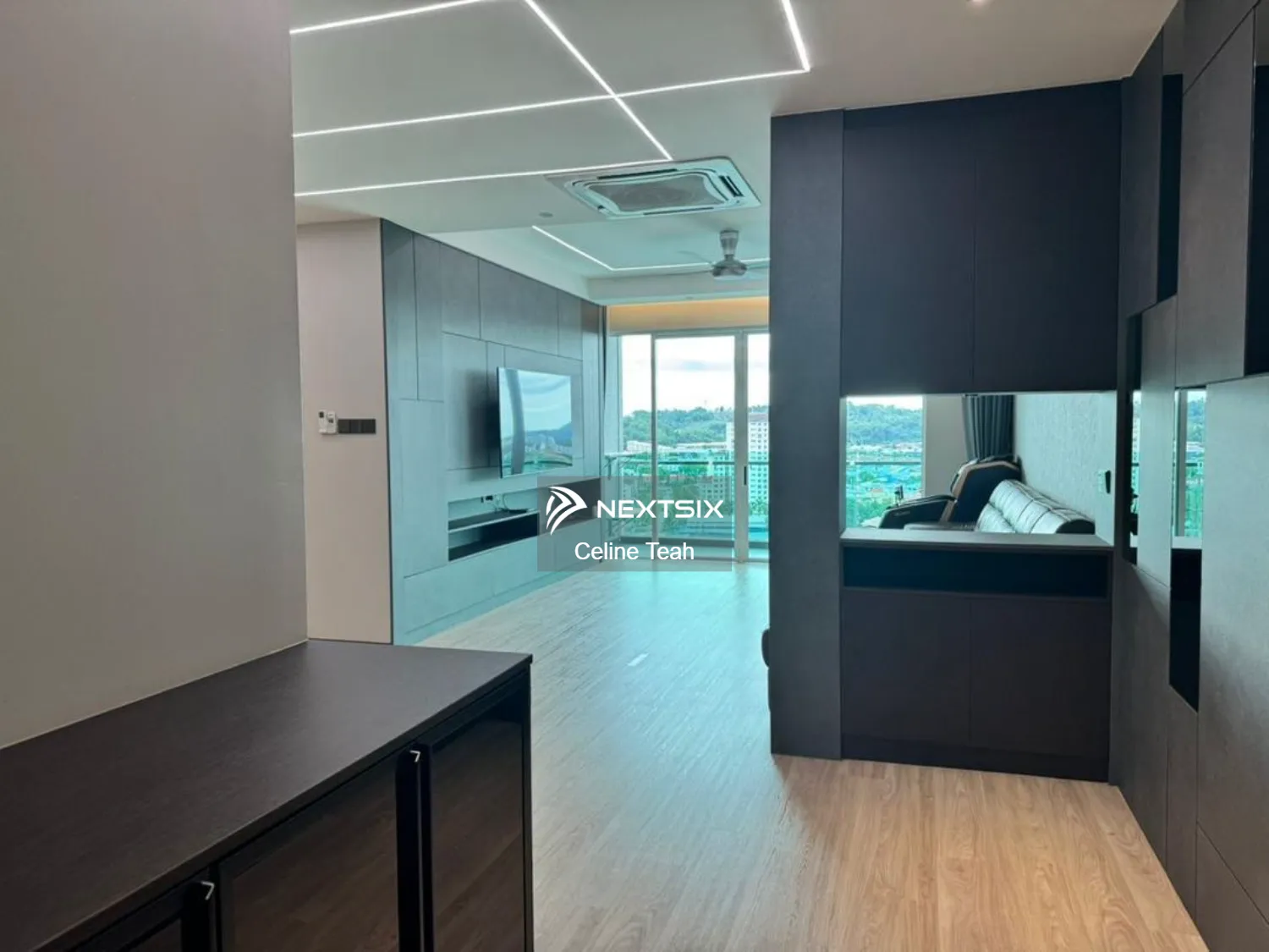 Condominium For Sale in Penampang Sabah - Image 19