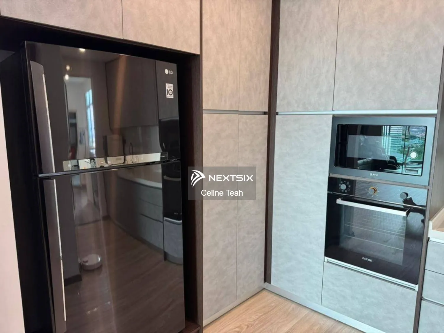 Condominium For Sale in Penampang Sabah - Image 5