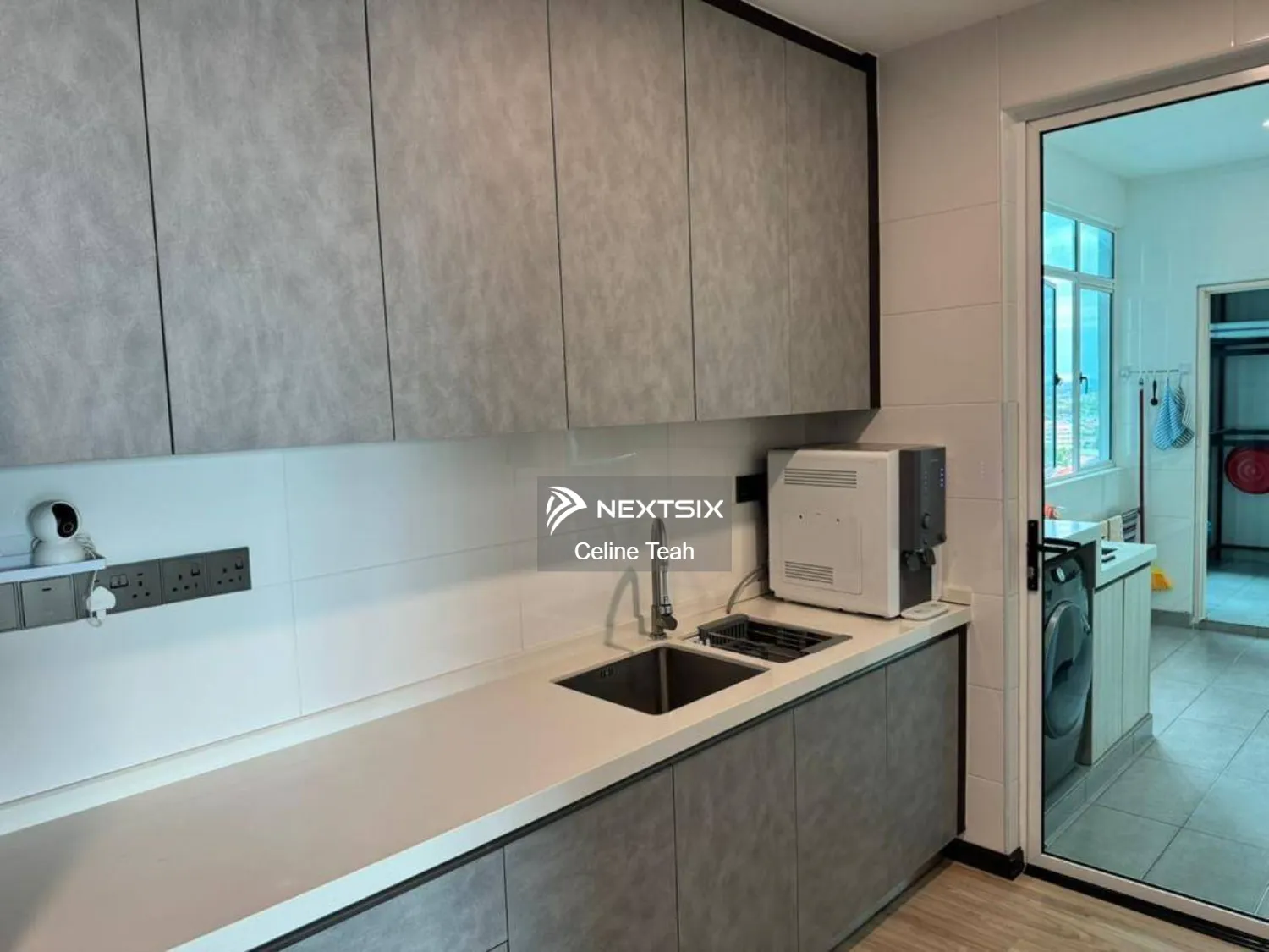 Condominium For Sale in Penampang Sabah - Image 6