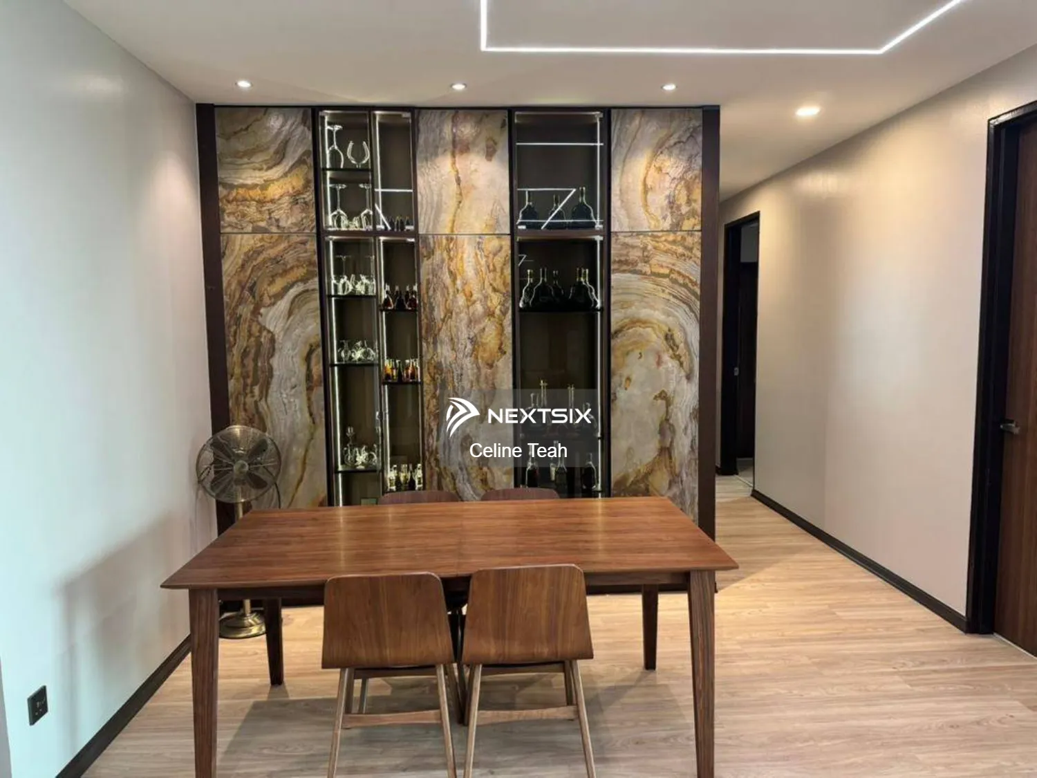 Condominium For Sale in Penampang Sabah - Image 8