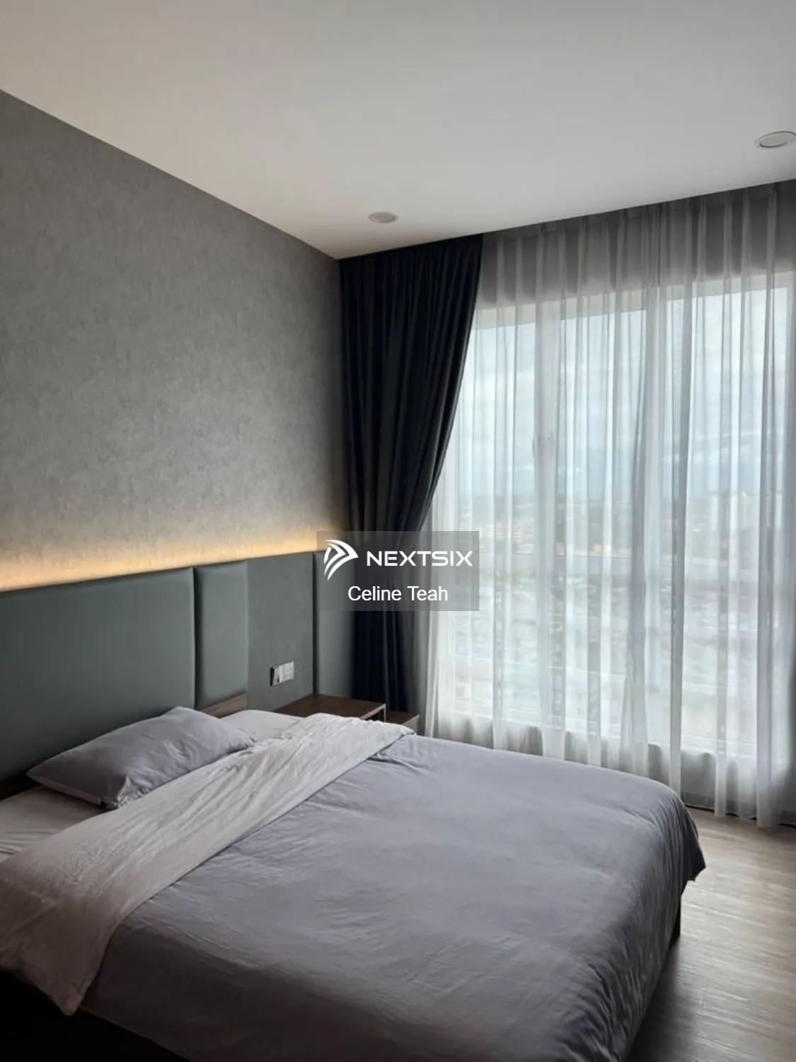 Condominium For Sale in Penampang Sabah - Image 9