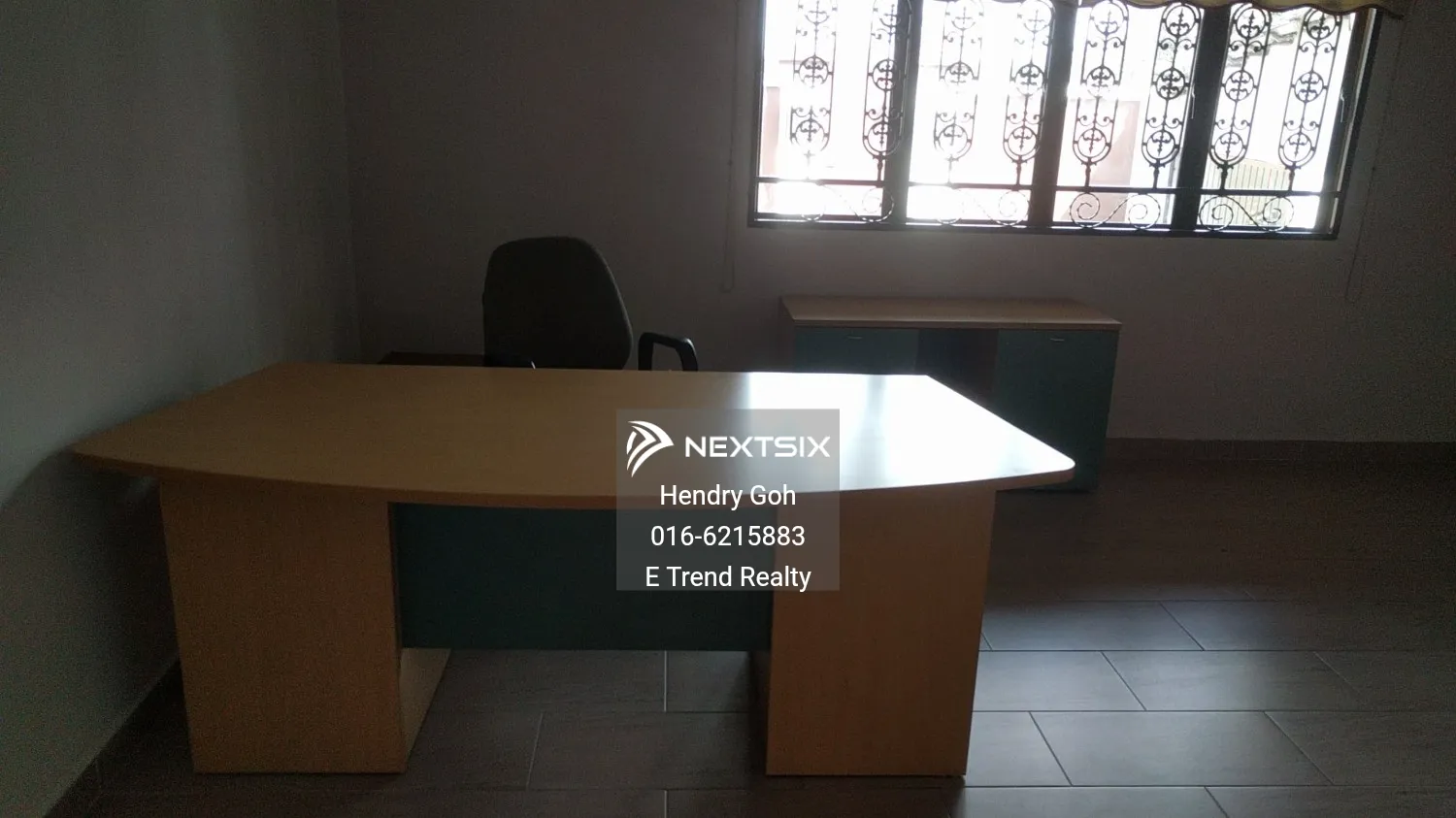 Semi-detached House For Sale in Selayang Selangor - Image 6