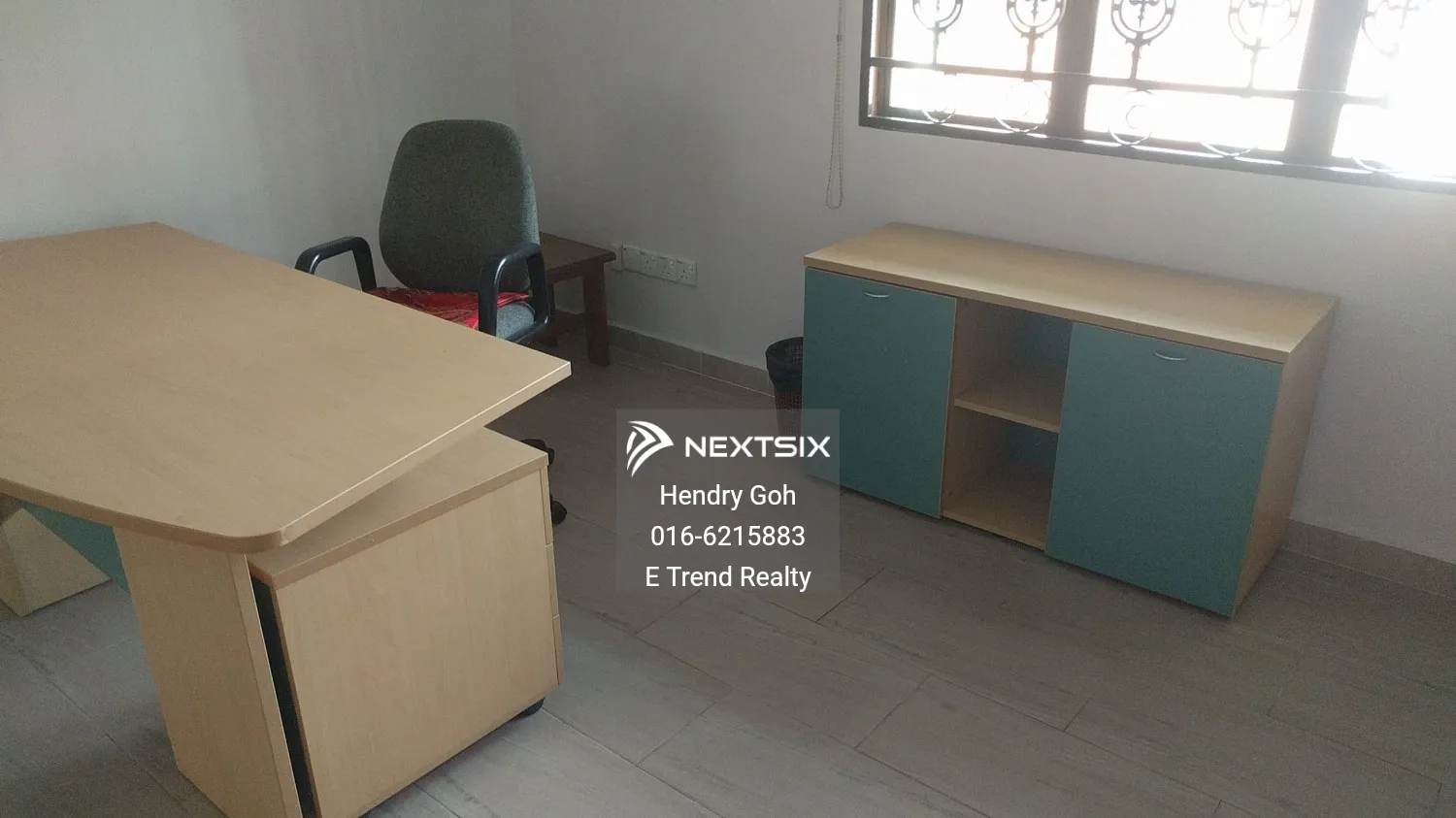 Semi-detached House For Sale in Selayang Selangor - Image 7