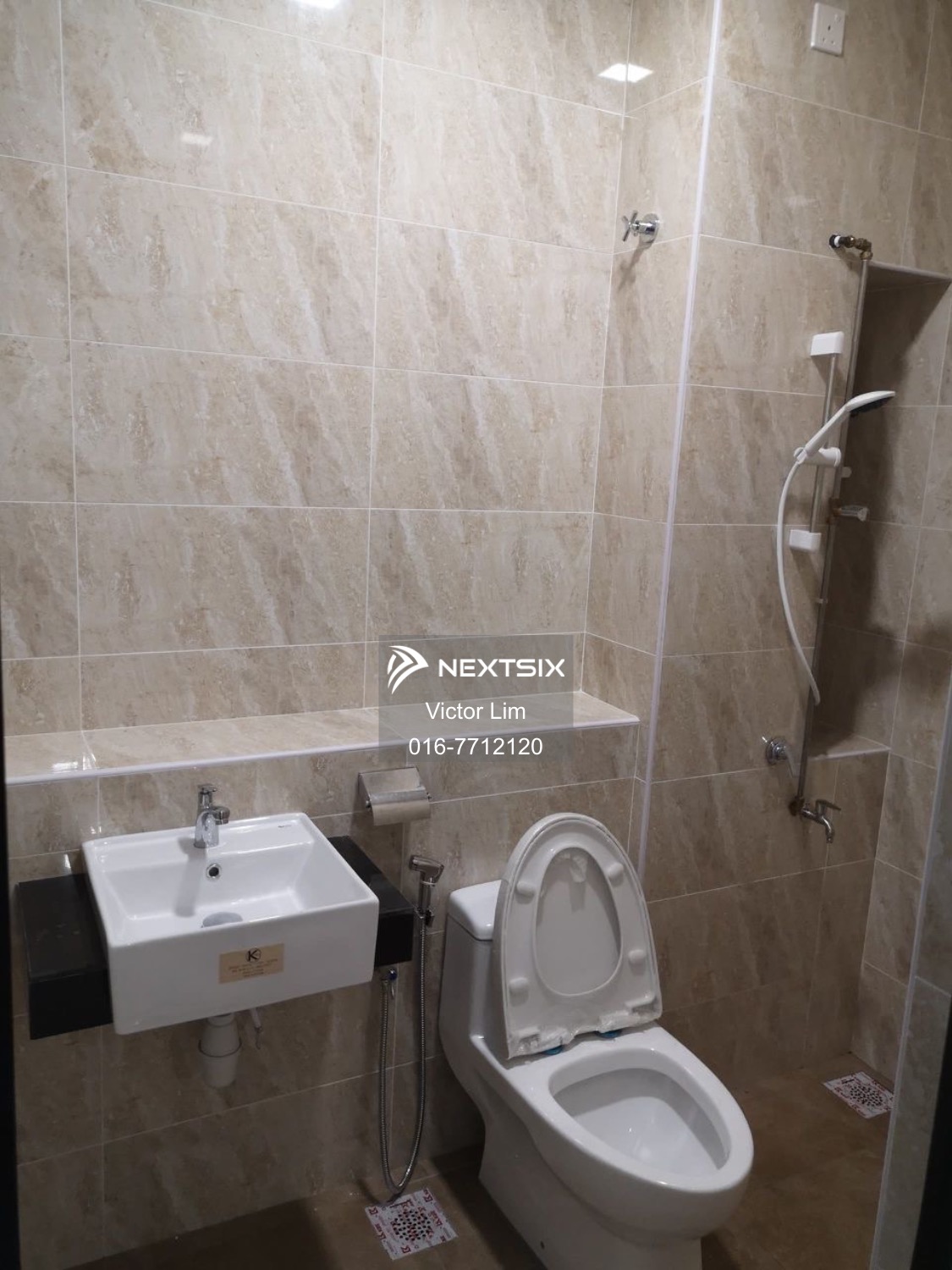 2-sty Terrace/Link House For Sale in Permas Jaya Johor - Image 5